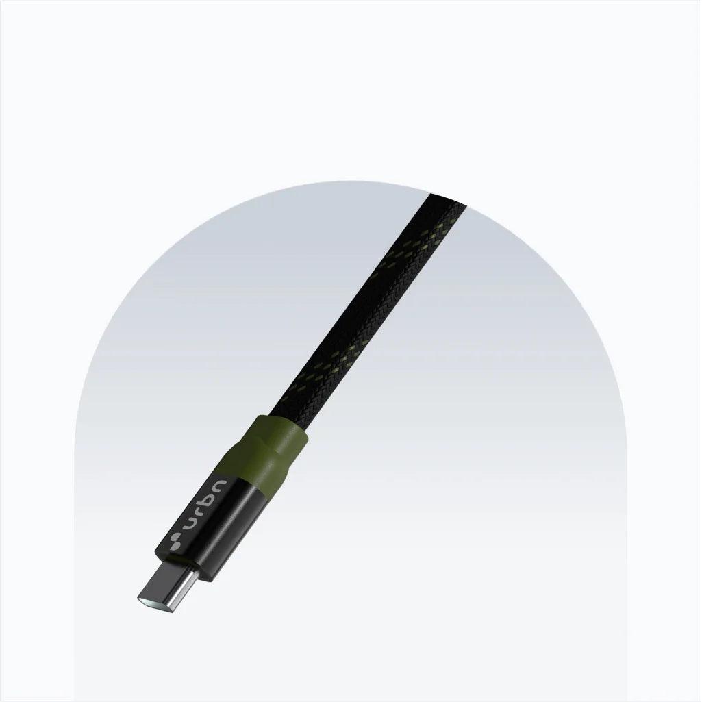 30W Super Fast Lightning MFi Certified Cable