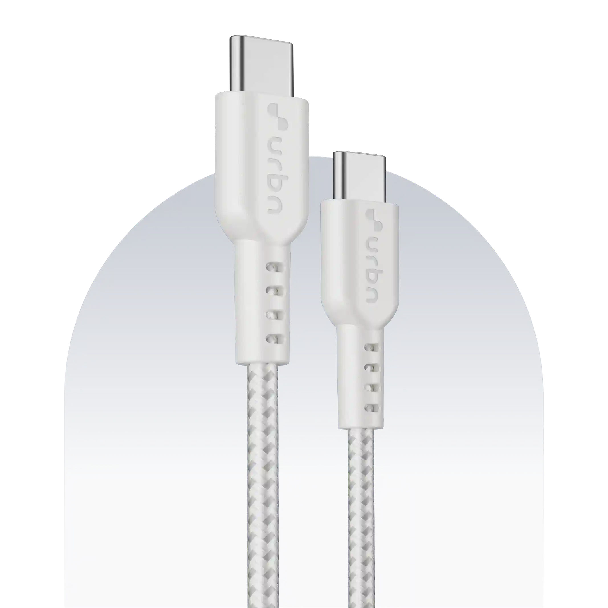 60W Pro Cord USB-C to C 1.2M Cable