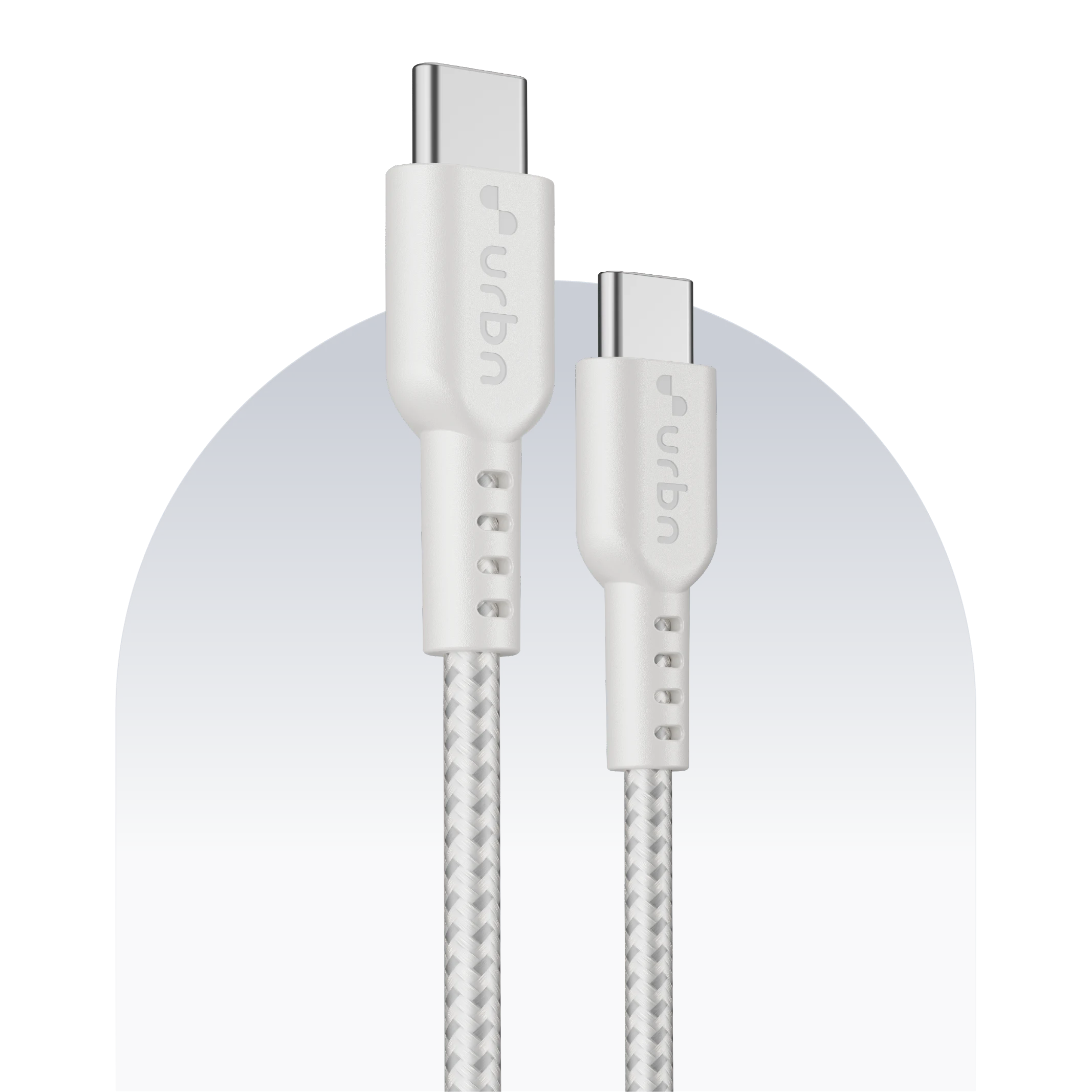 60W Pro Cord USB-C to USB-C