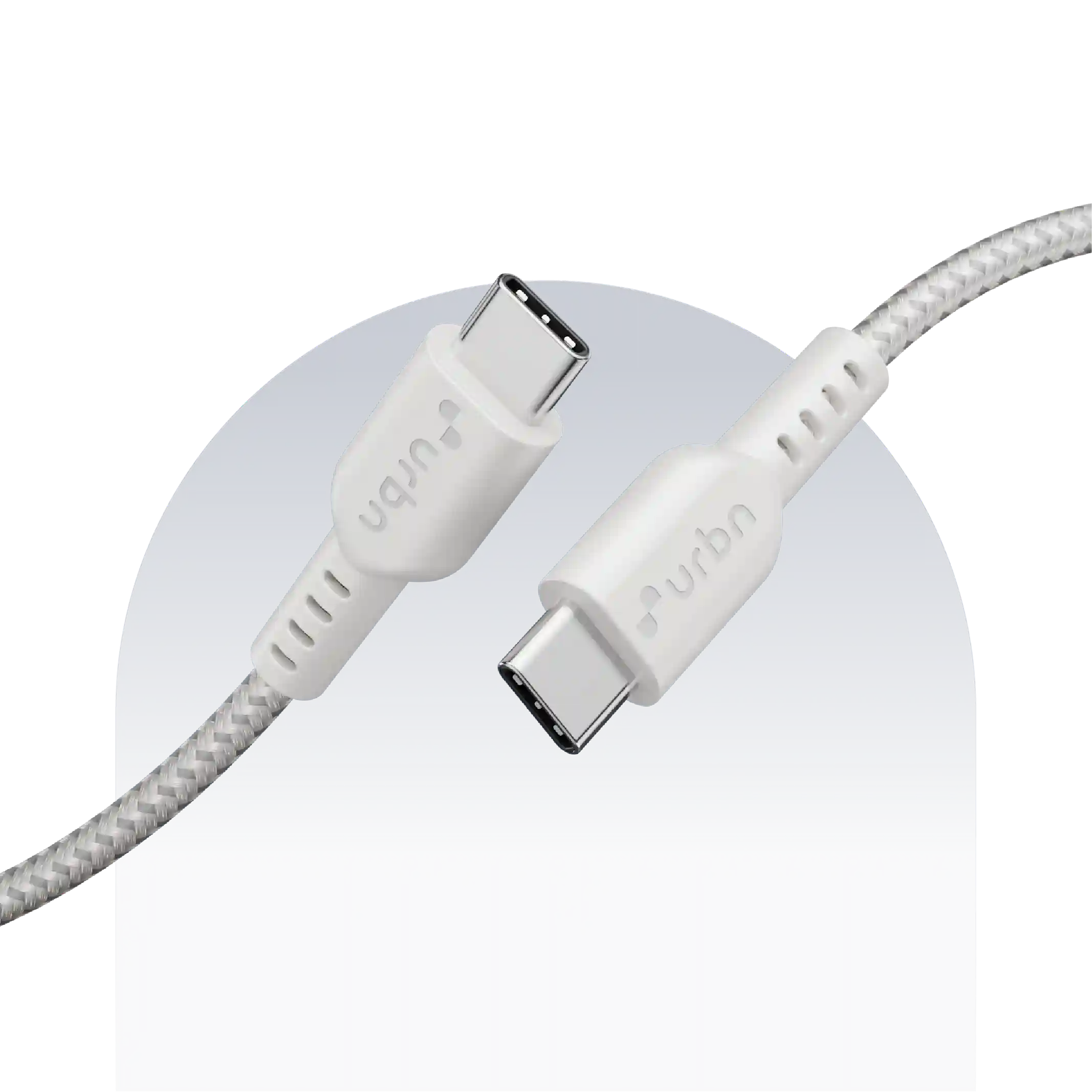 60W Pro Cord USB-C to C 1.2M Cable