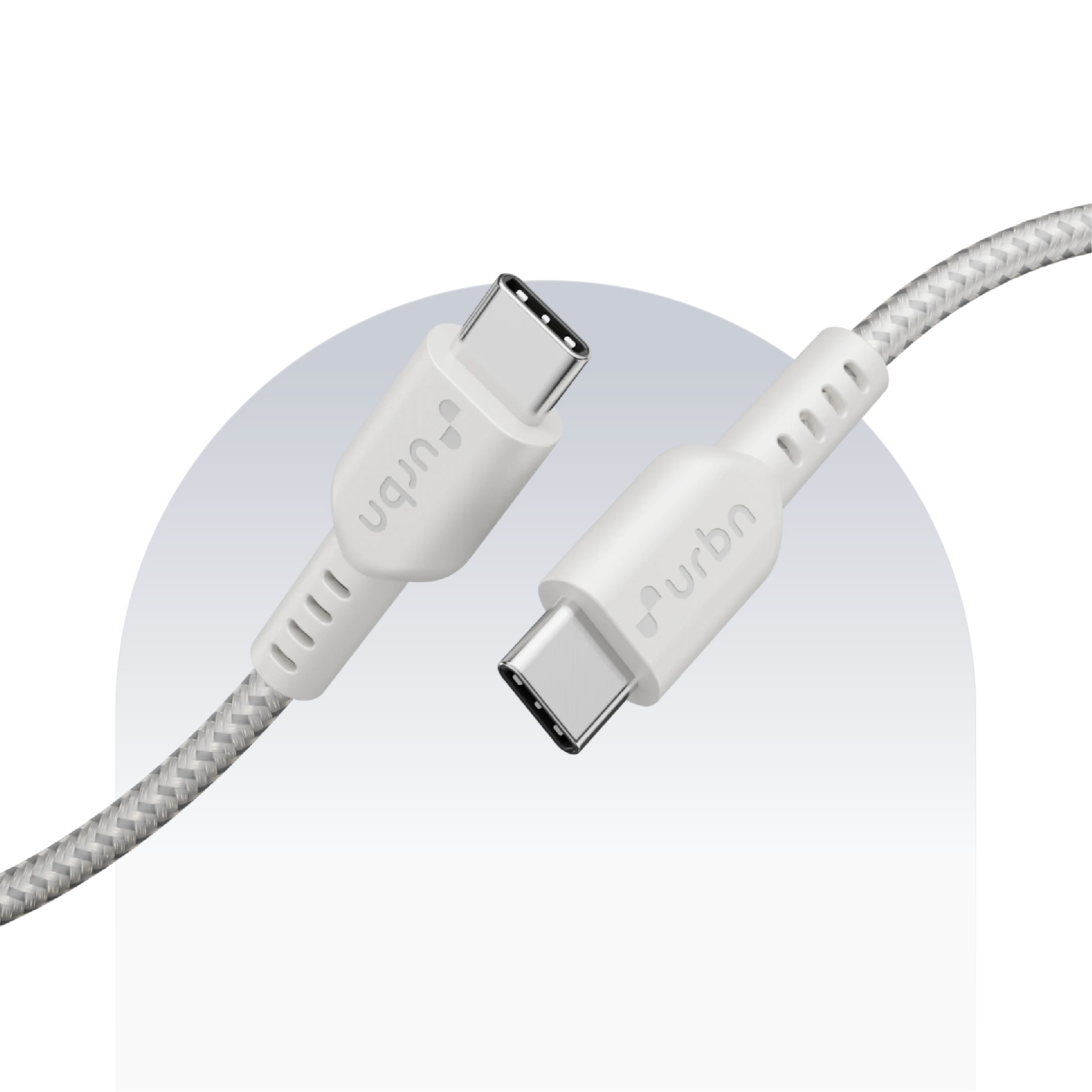 60W Pro Cord USB-C to USB-C