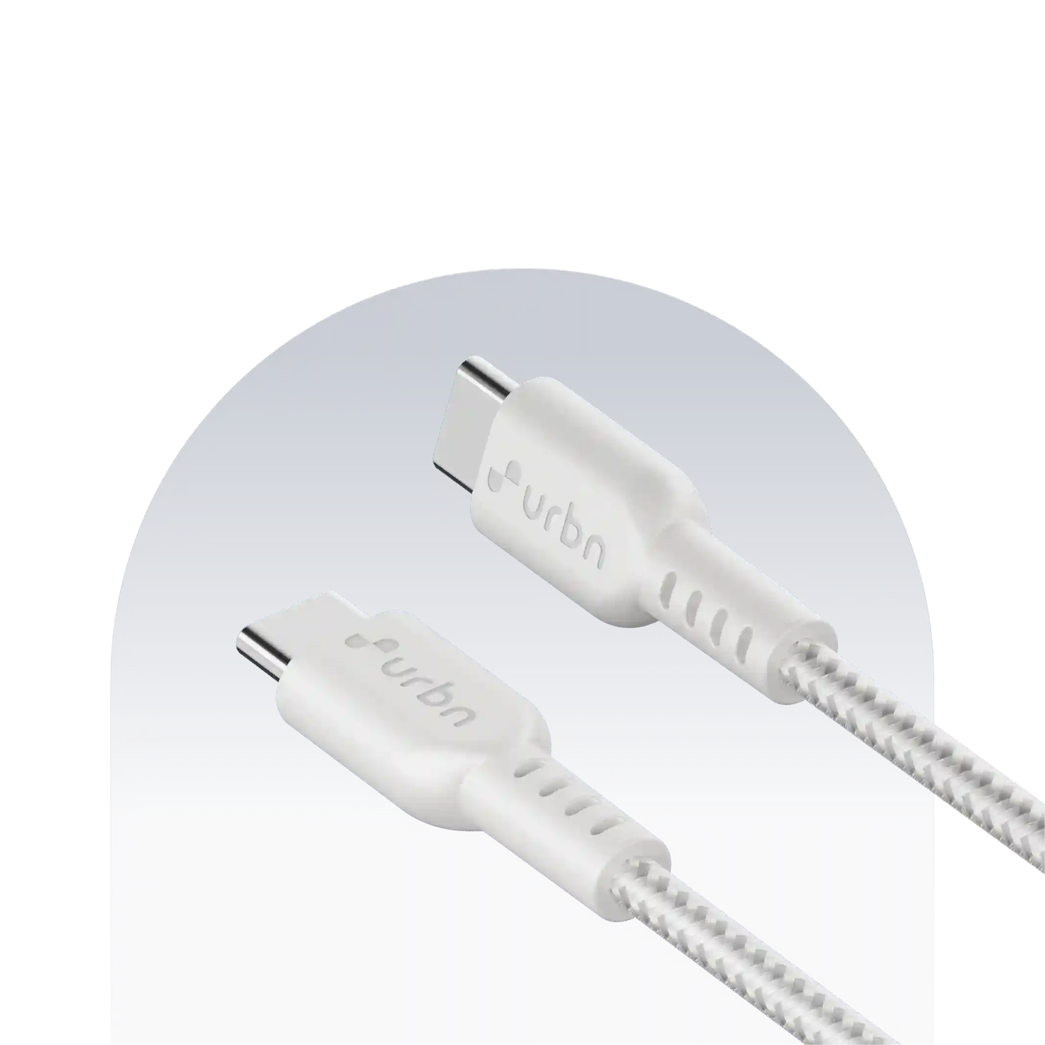 60W Pro Cord USB-C to C 1.2M Cable