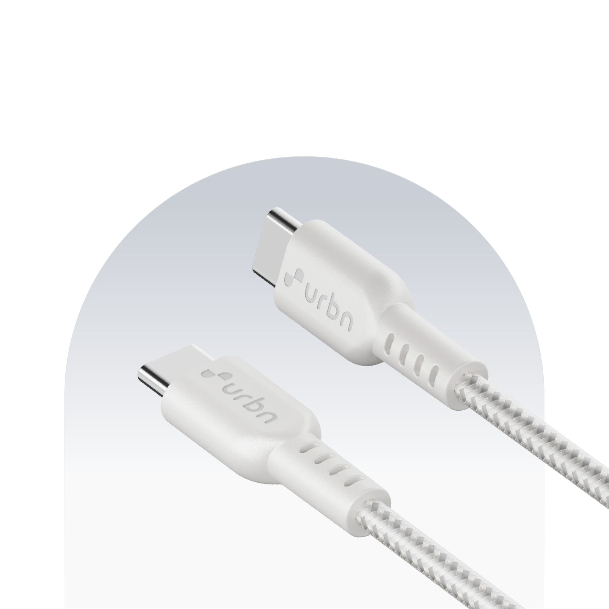 60W Pro Cord USB-C to USB-C