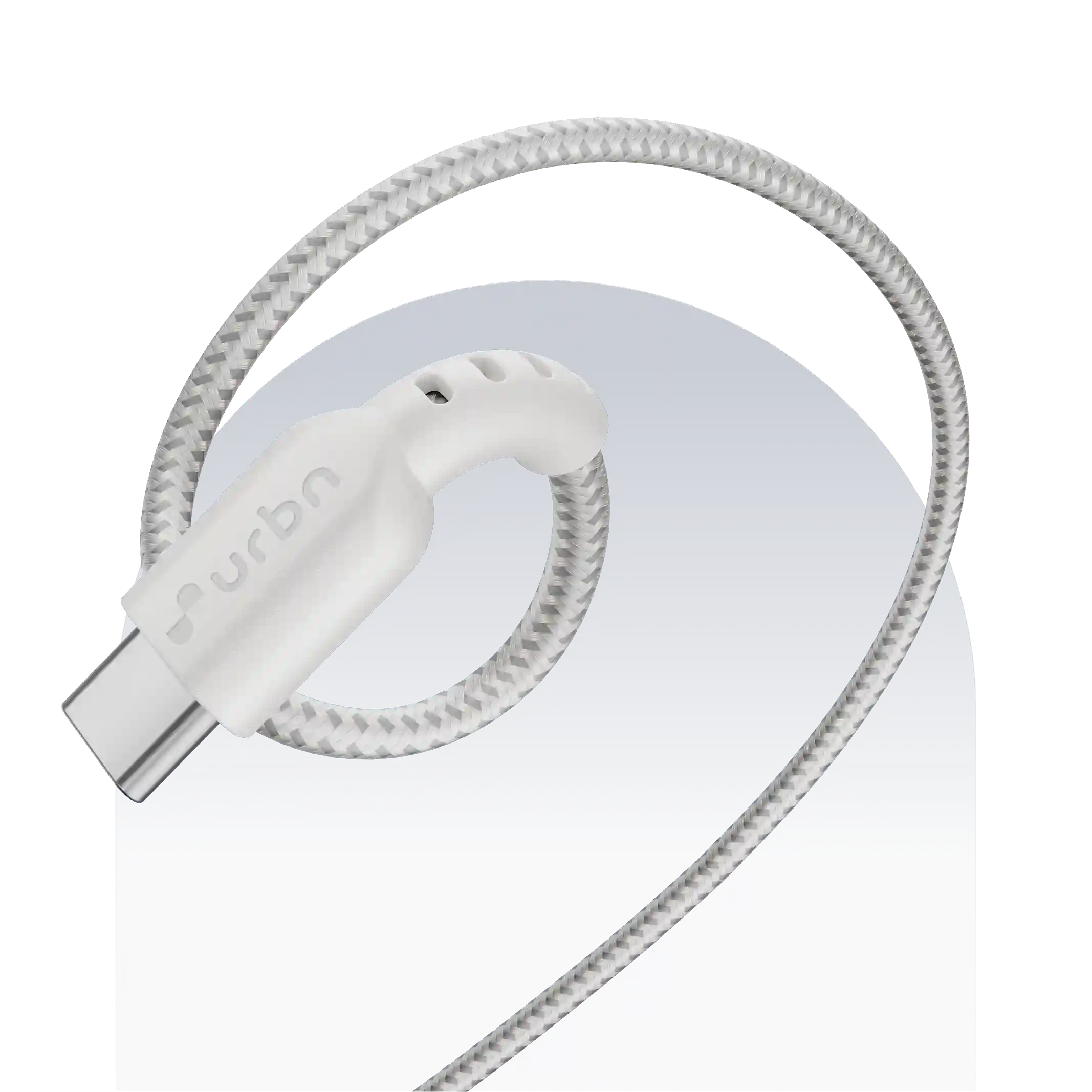 60W Pro Cord USB-C to C 1.2M Cable