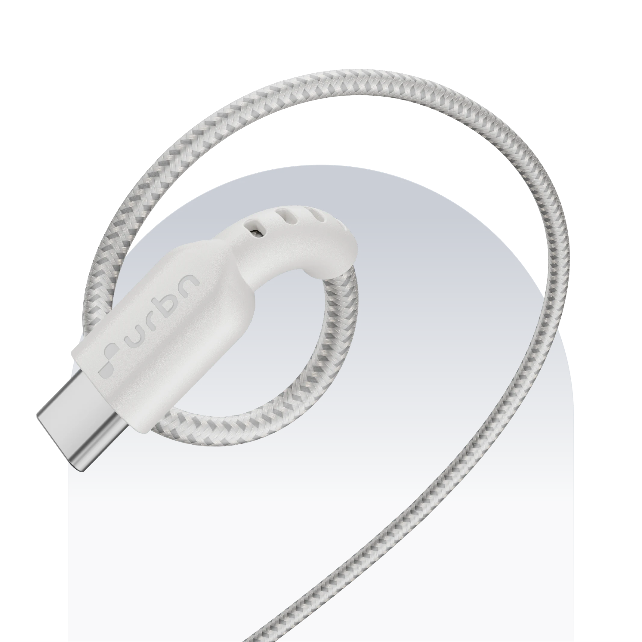 60W Pro Cord USB-C to USB-C