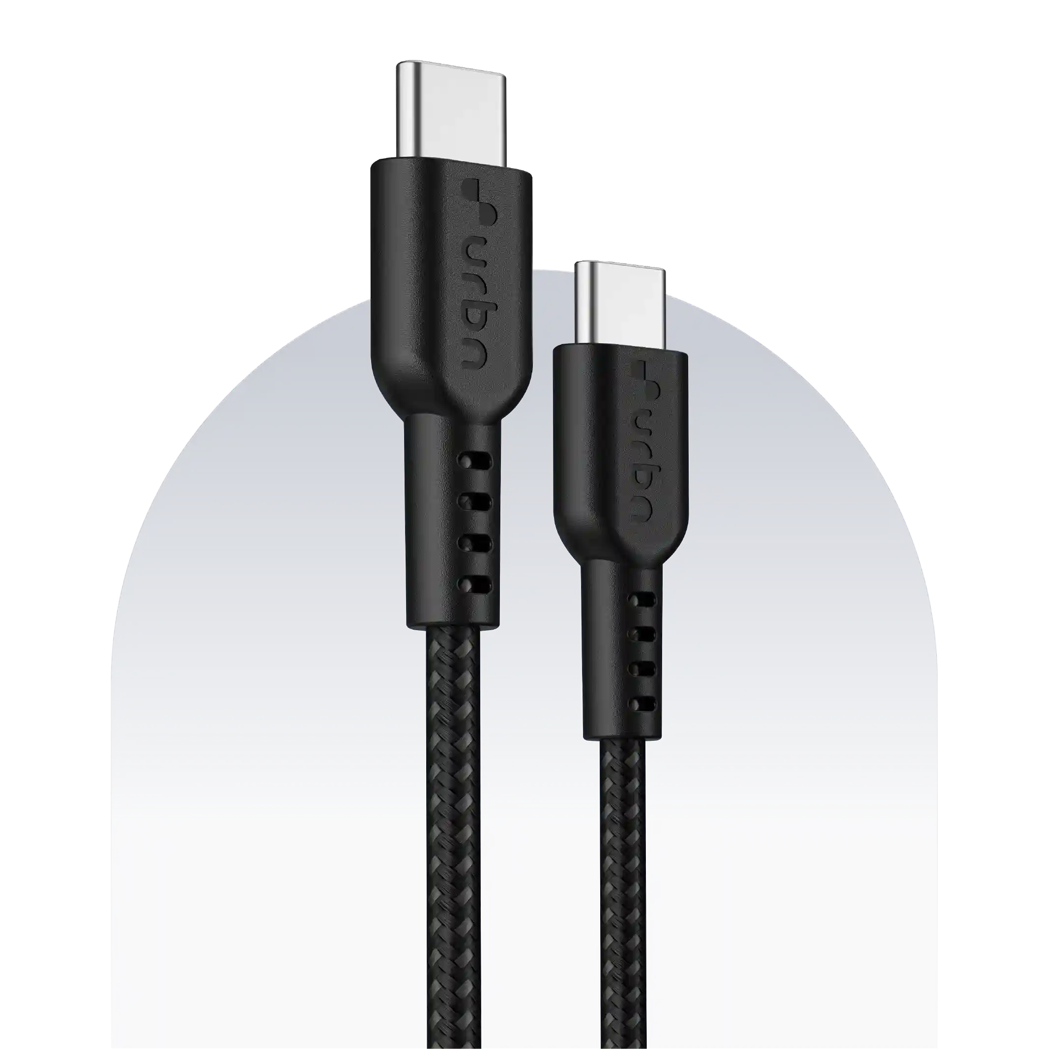 60W Pro Cord USB-C to C 1.2M Cable