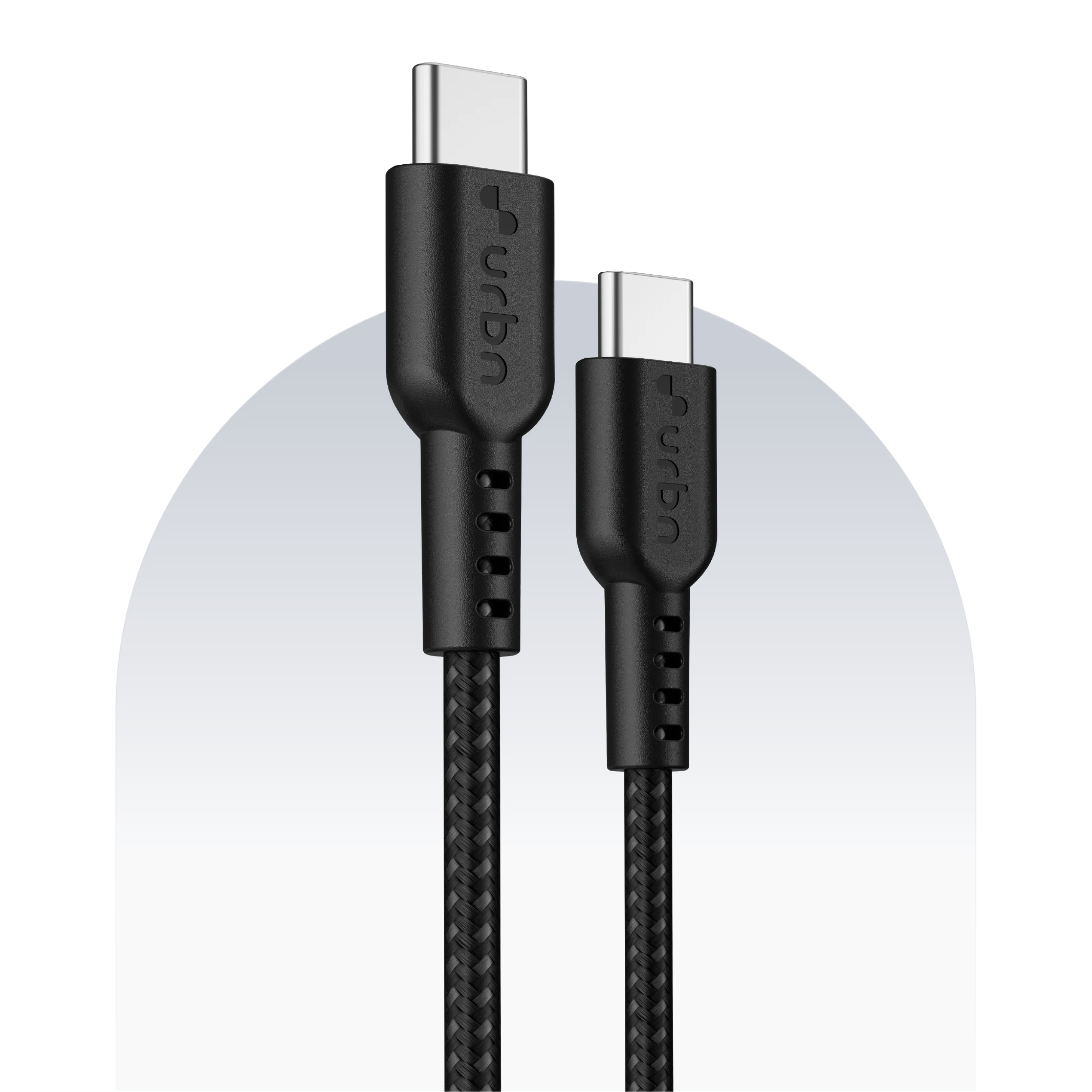 60W Pro Cord USB-C to USB-C