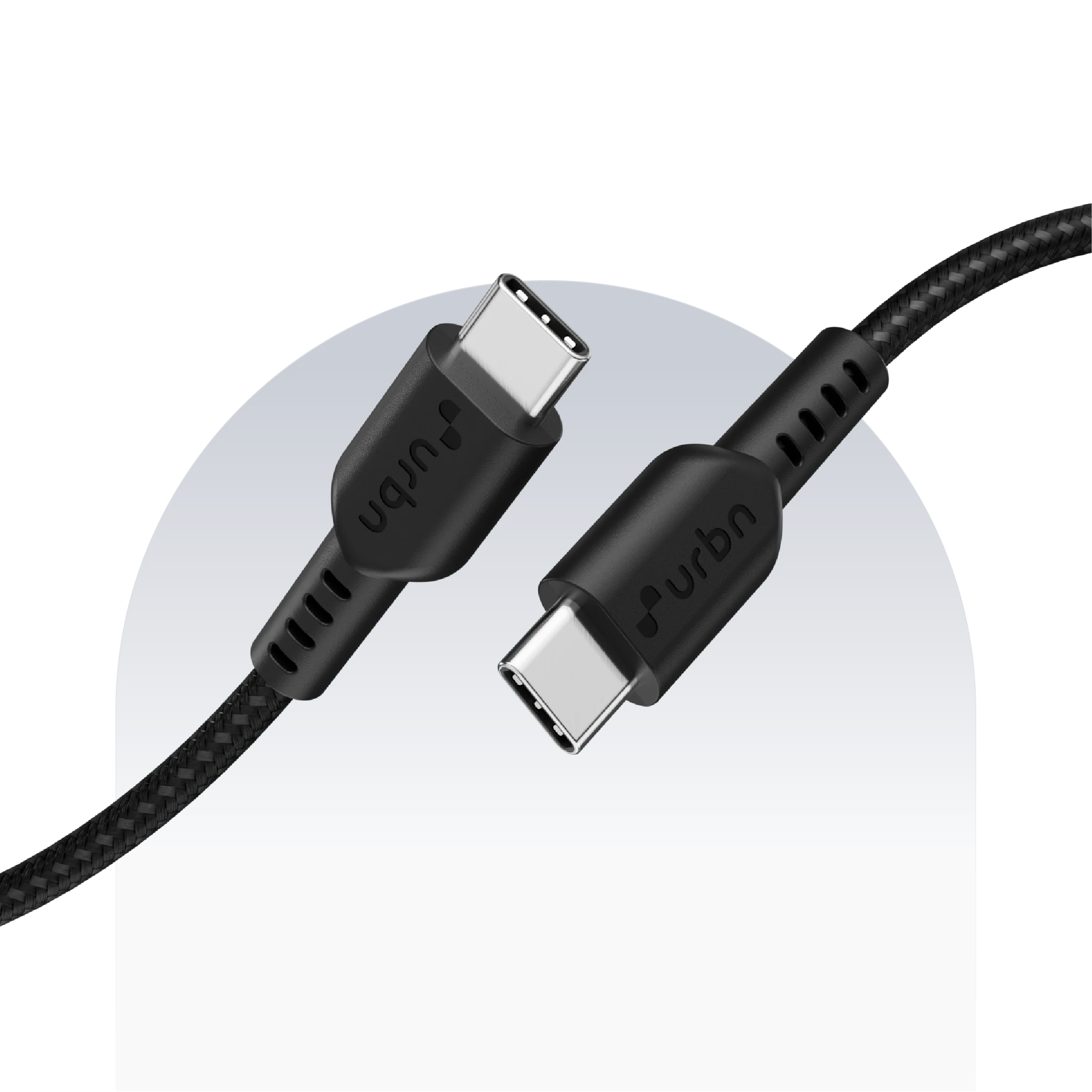 60W Pro Cord USB-C to USB-C