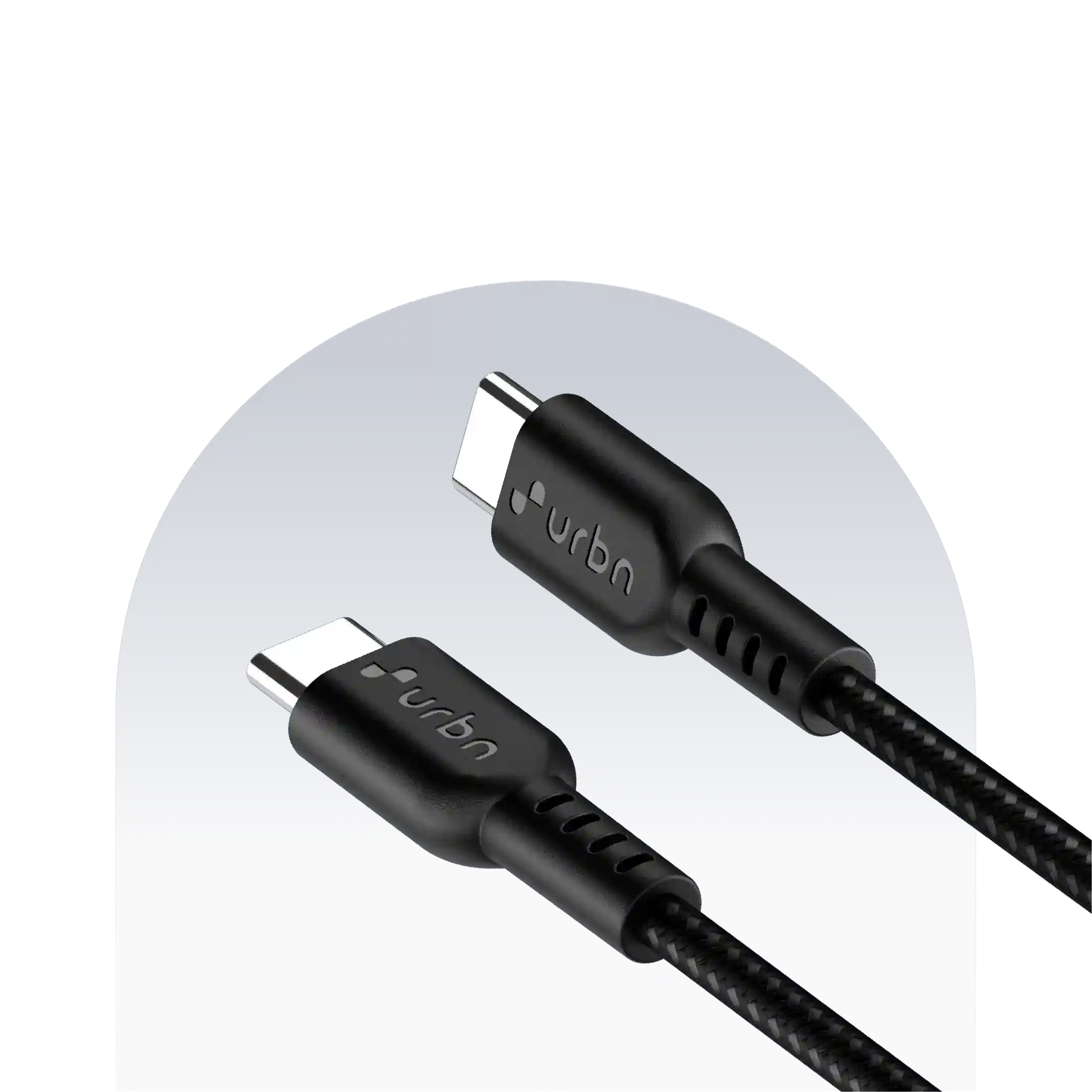 60W Pro Cord USB-C to C 1.2M Cable