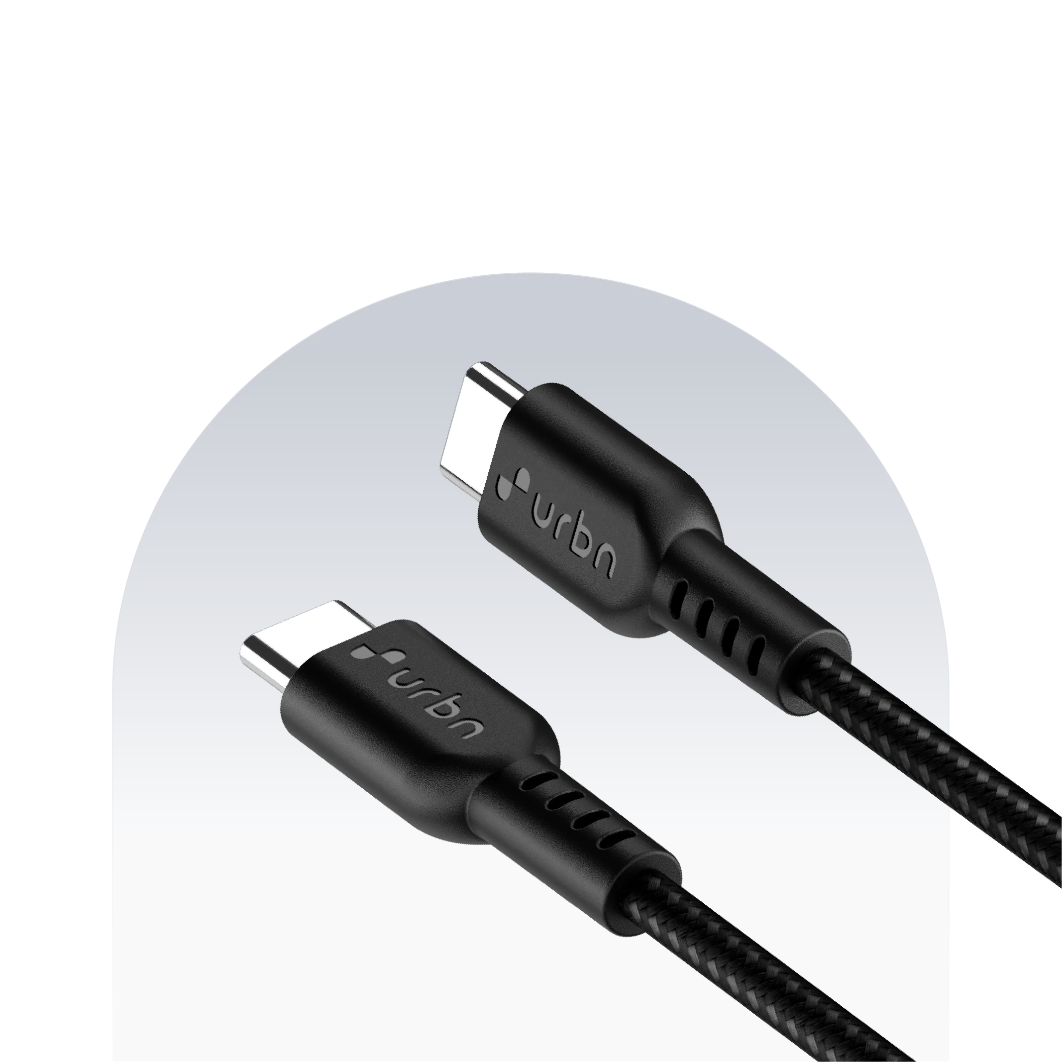 60W Pro Cord USB-C to USB-C