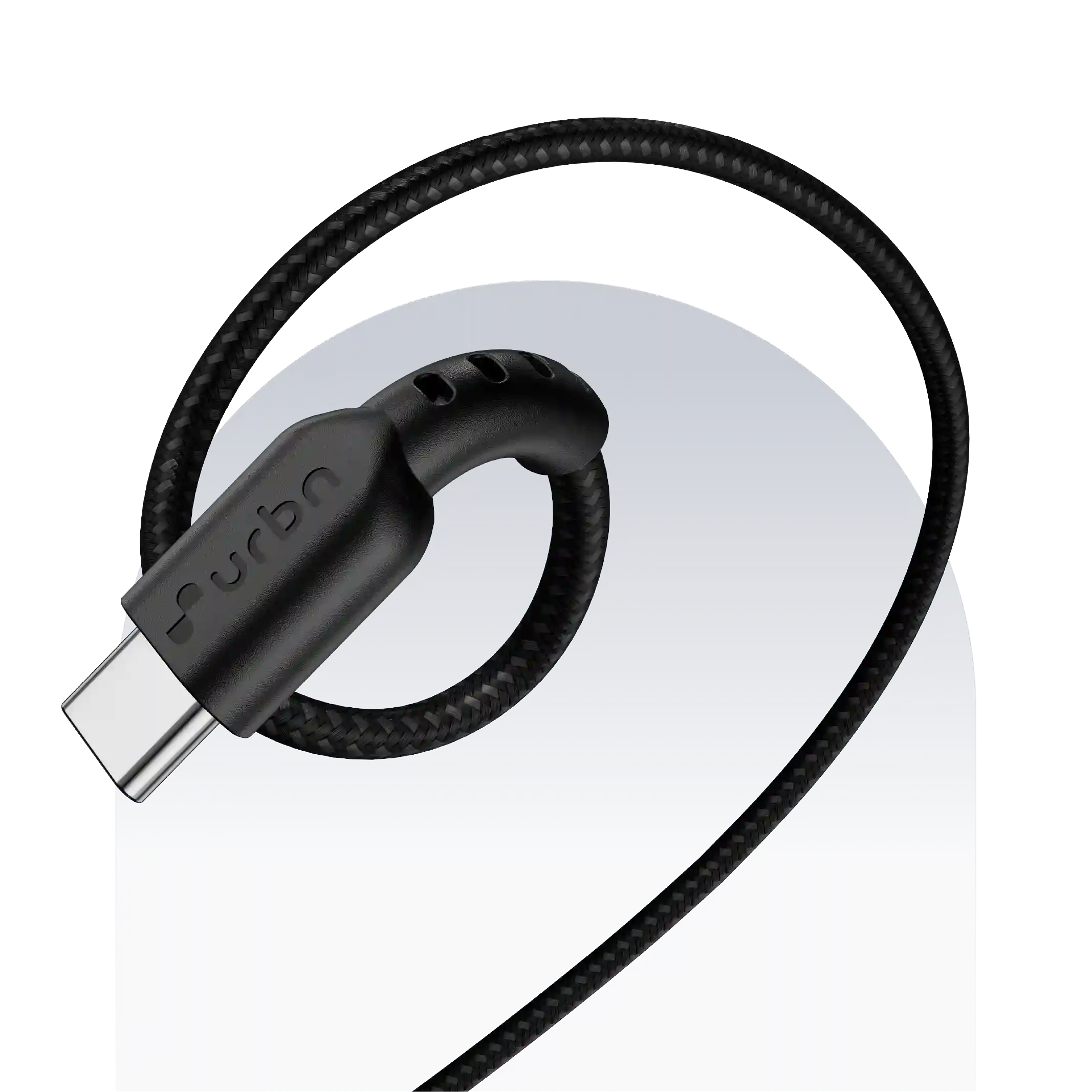60W Pro Cord USB-C to C 1.2M Cable