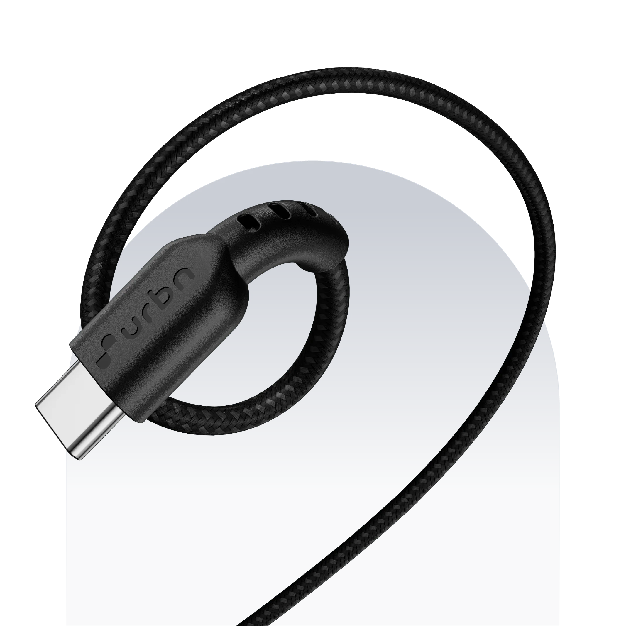 60W Pro Cord USB-C to USB-C