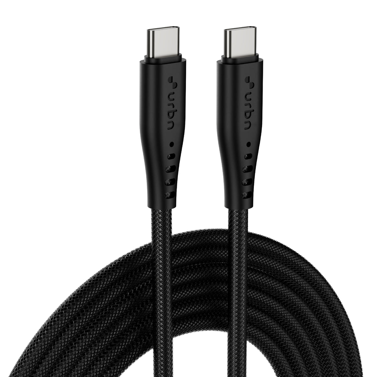 Flow Cord 65W Type C to C Super Fast Charging Cable