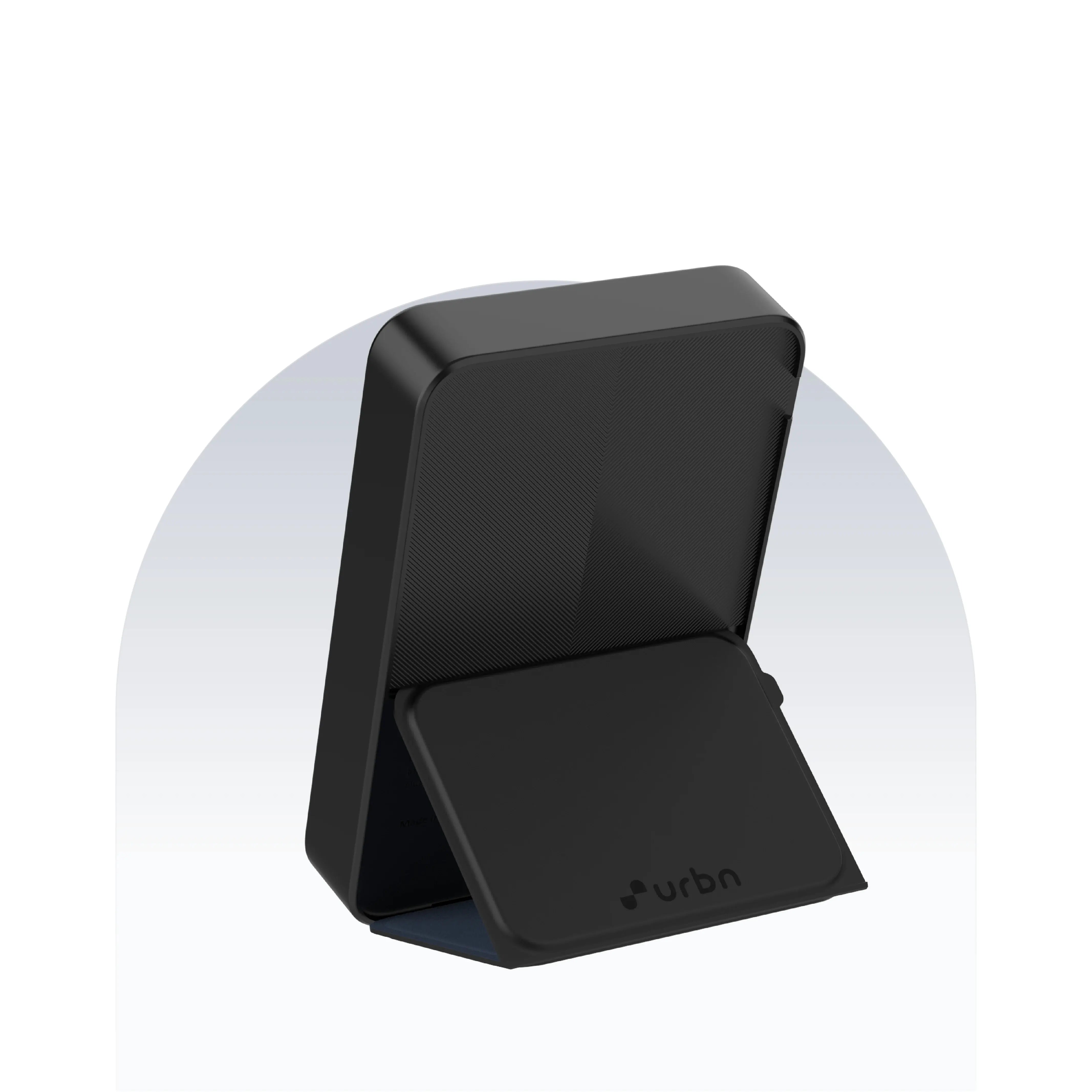 10,000 mAh MagTag Stand Power Bank