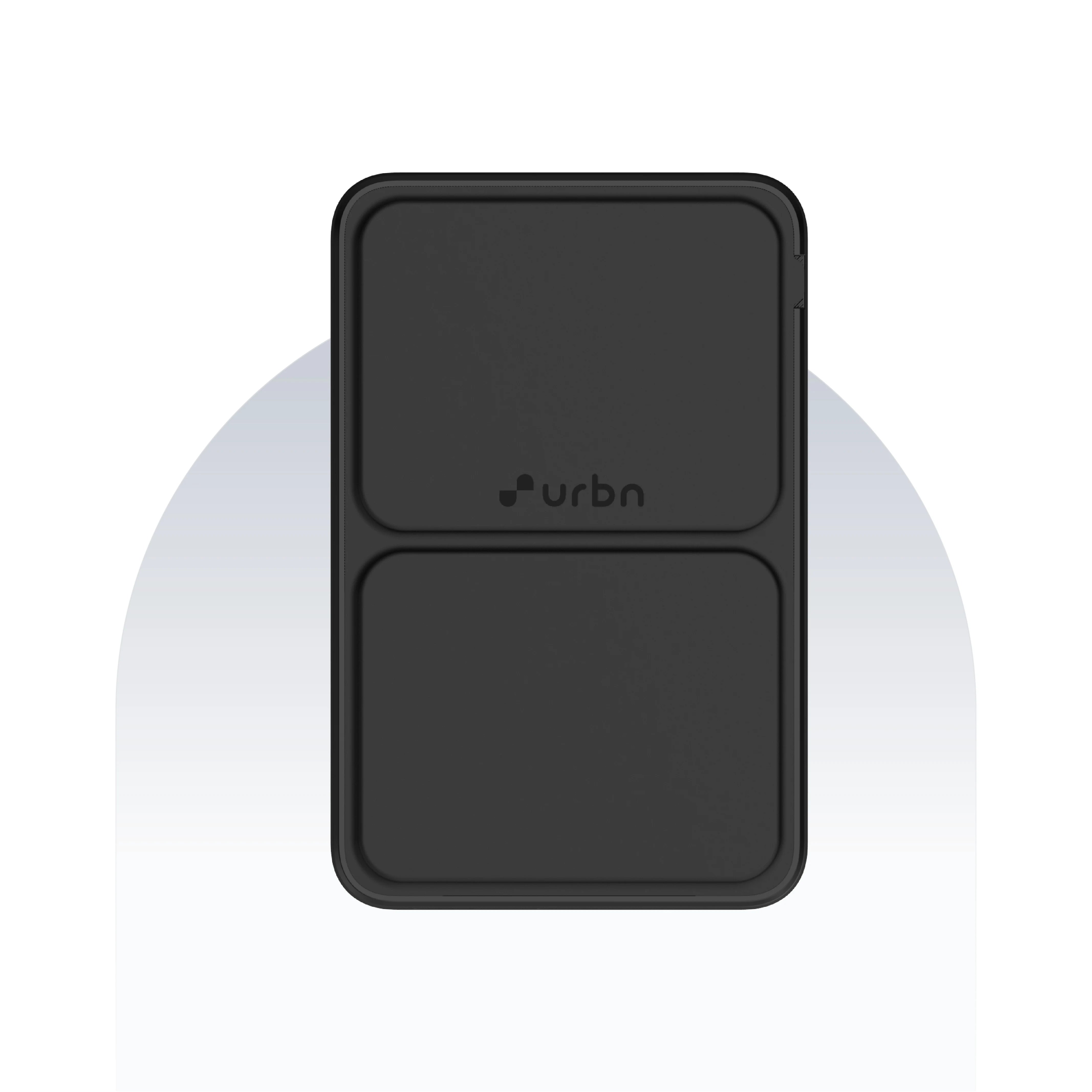 10,000 mAh MagTag Stand Power Bank