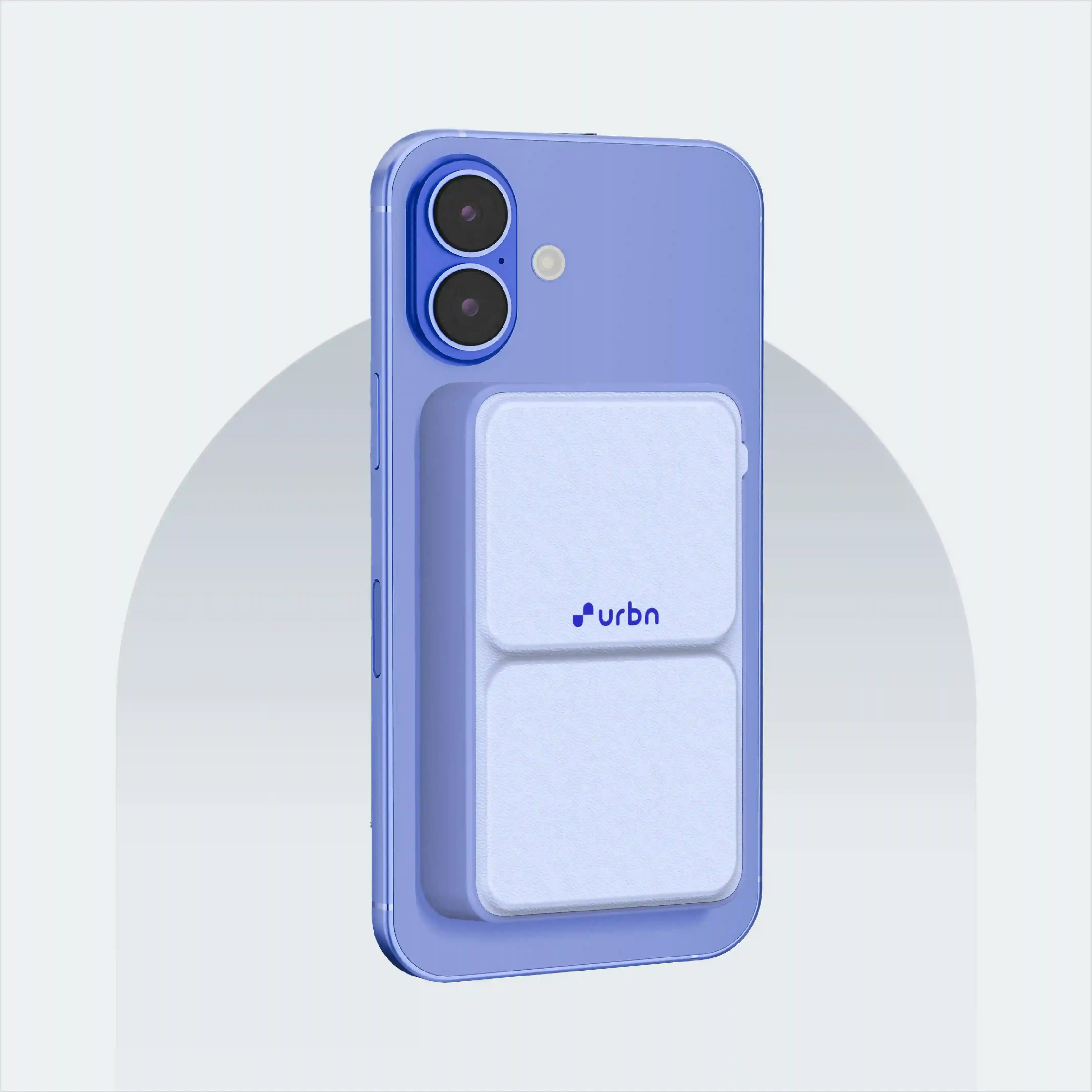 10,000 mAh MagTag Stand Power Bank