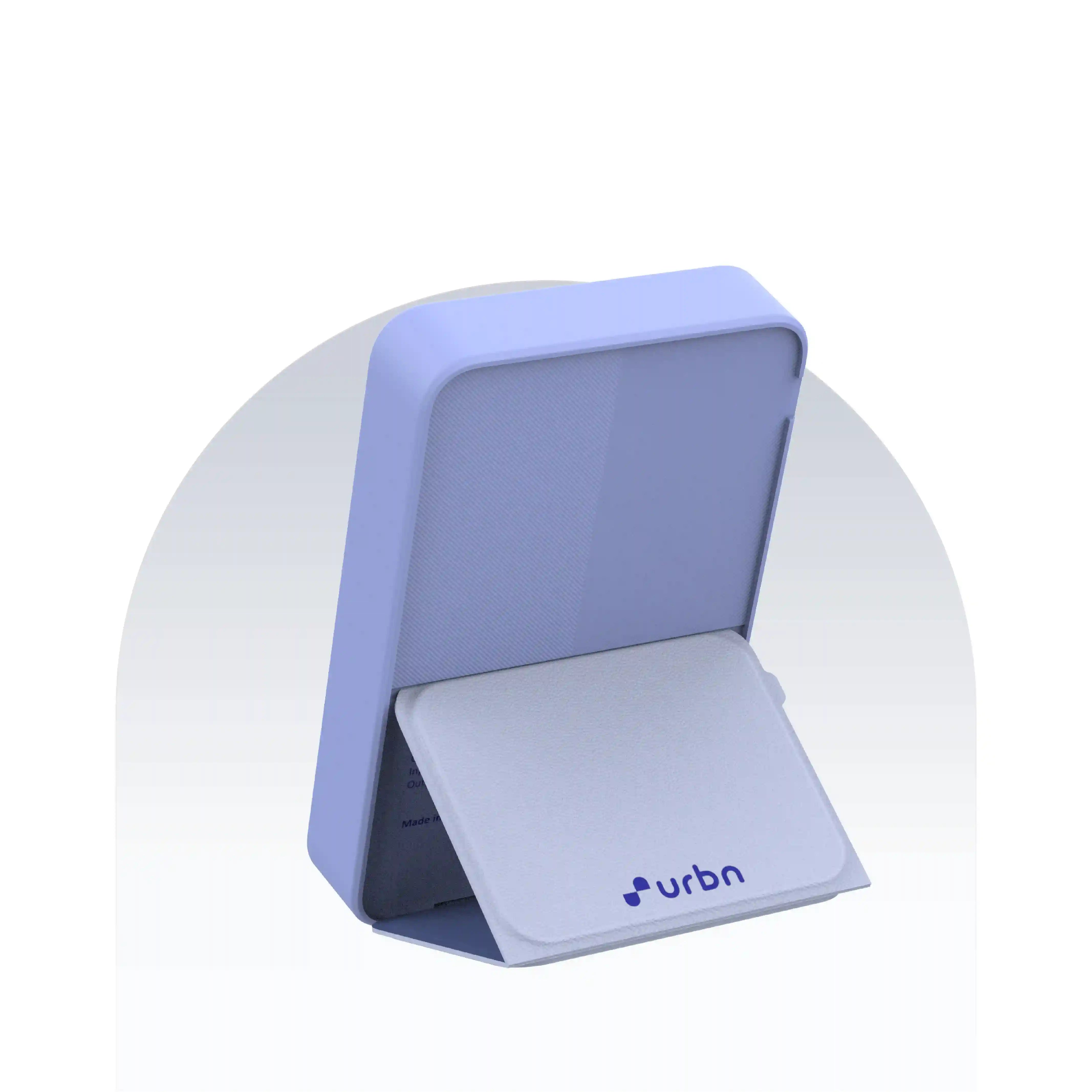10,000 mAh MagTag Stand Power Bank