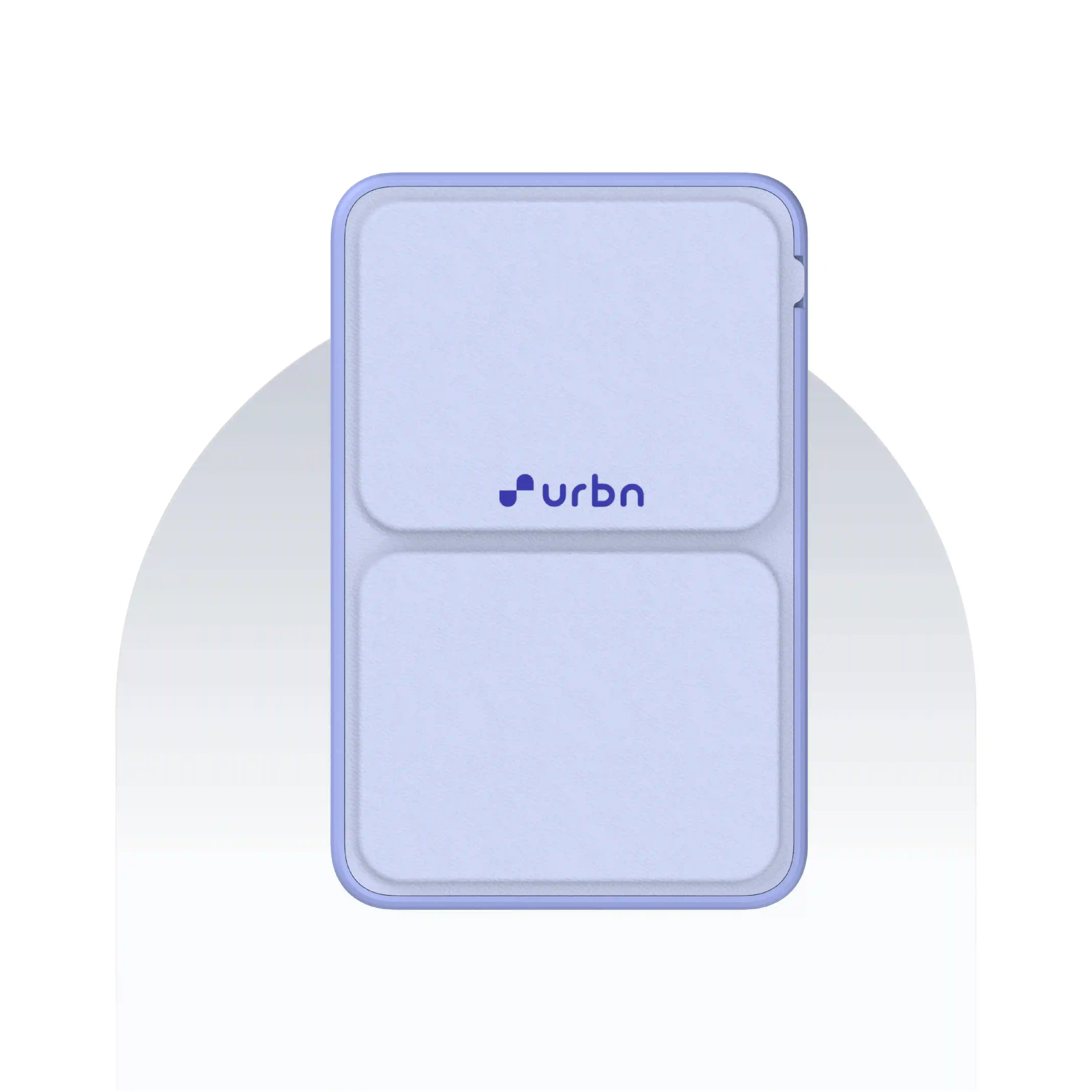 10,000 mAh MagTag Stand Power Bank