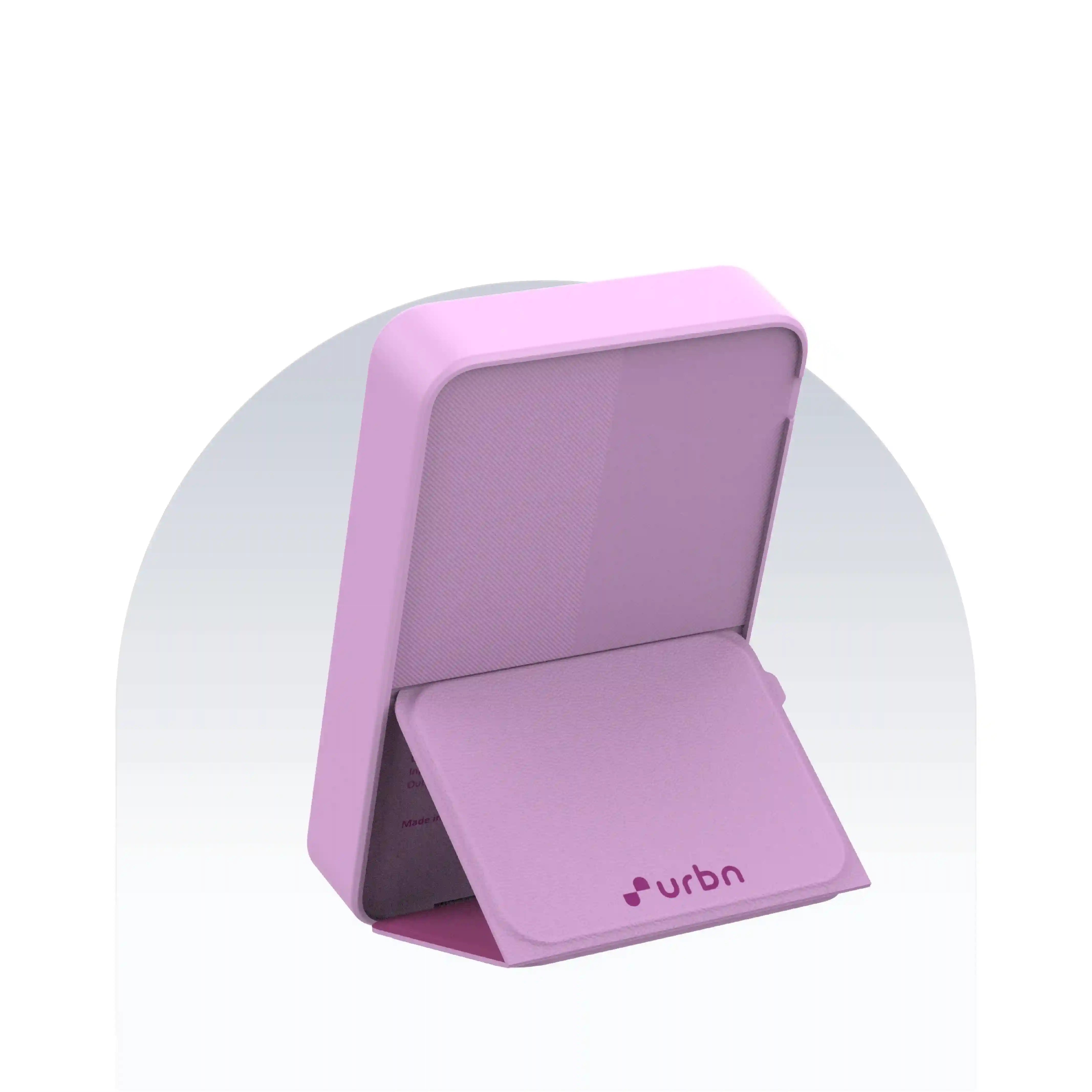 10,000 mAh MagTag Stand Power Bank