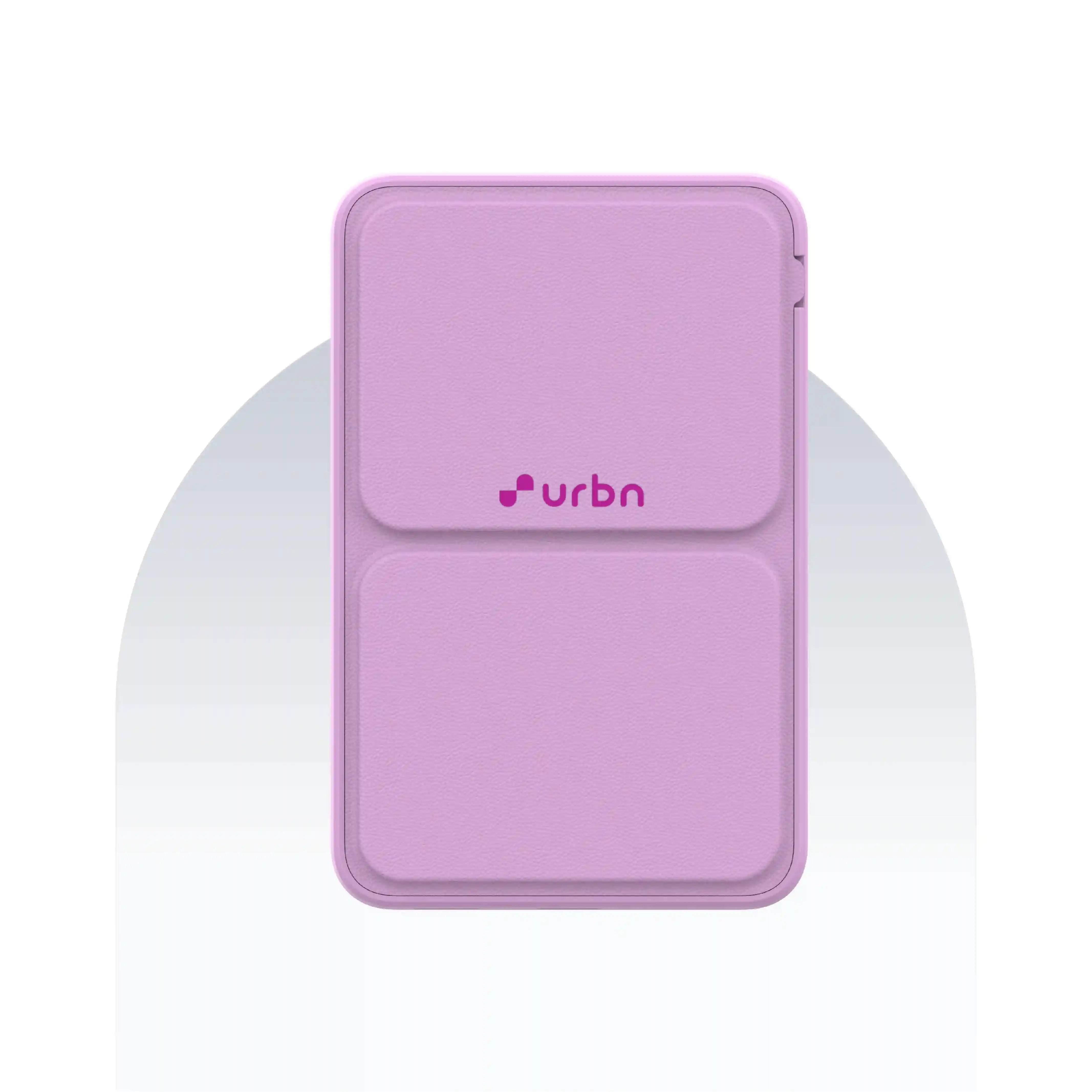 10,000 mAh MagTag Stand Power Bank