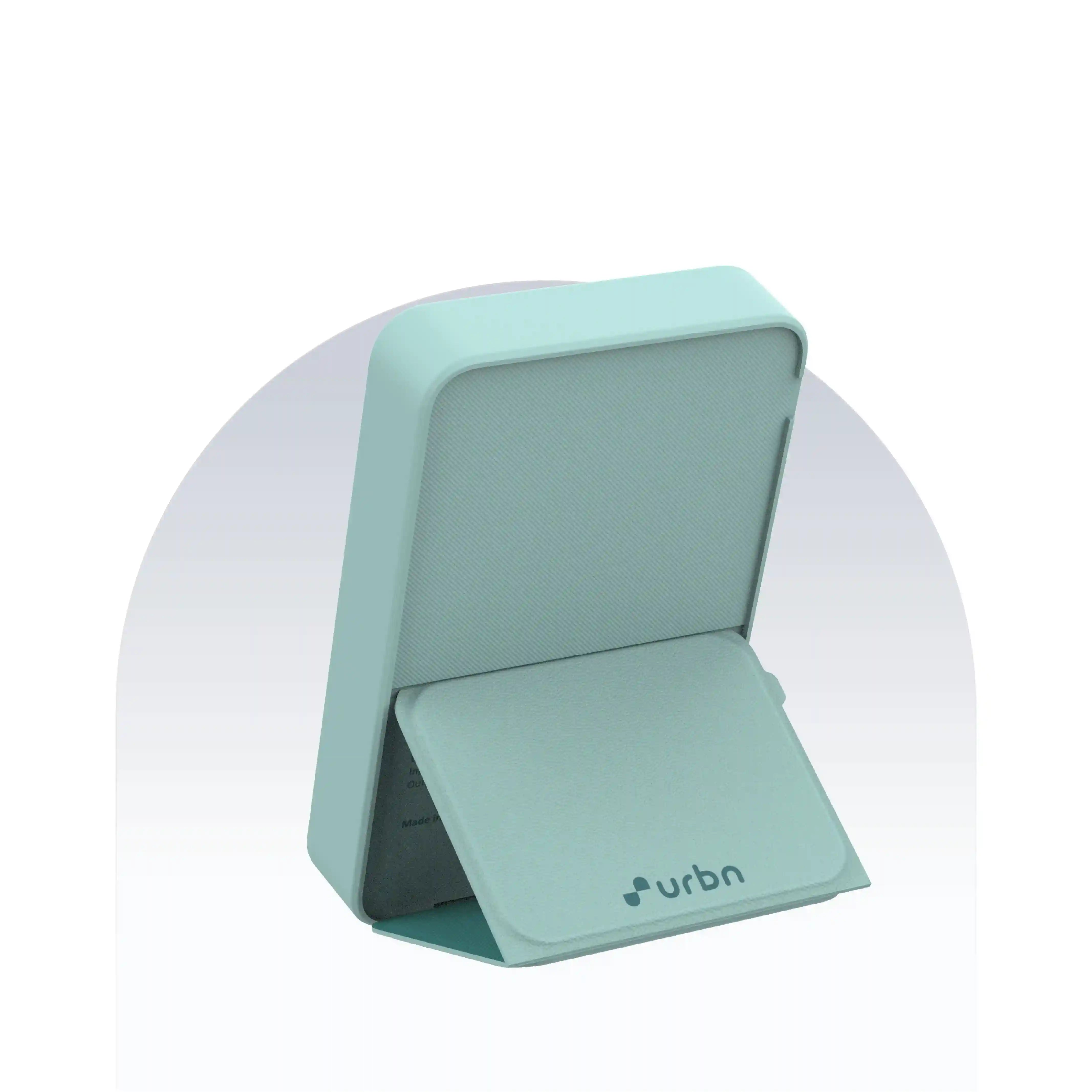 10,000 mAh MagTag Stand Power Bank