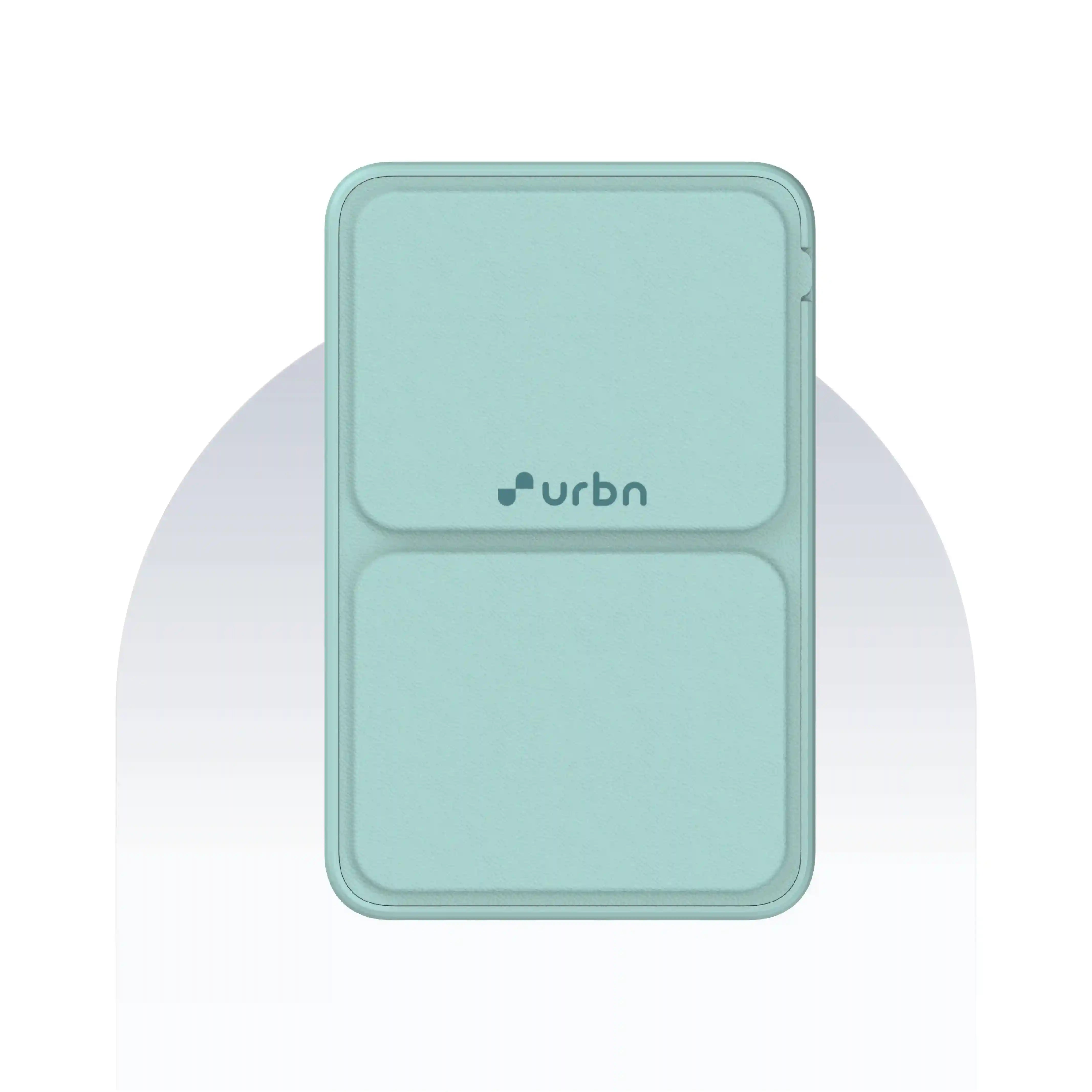 10,000 mAh MagTag Stand Power Bank