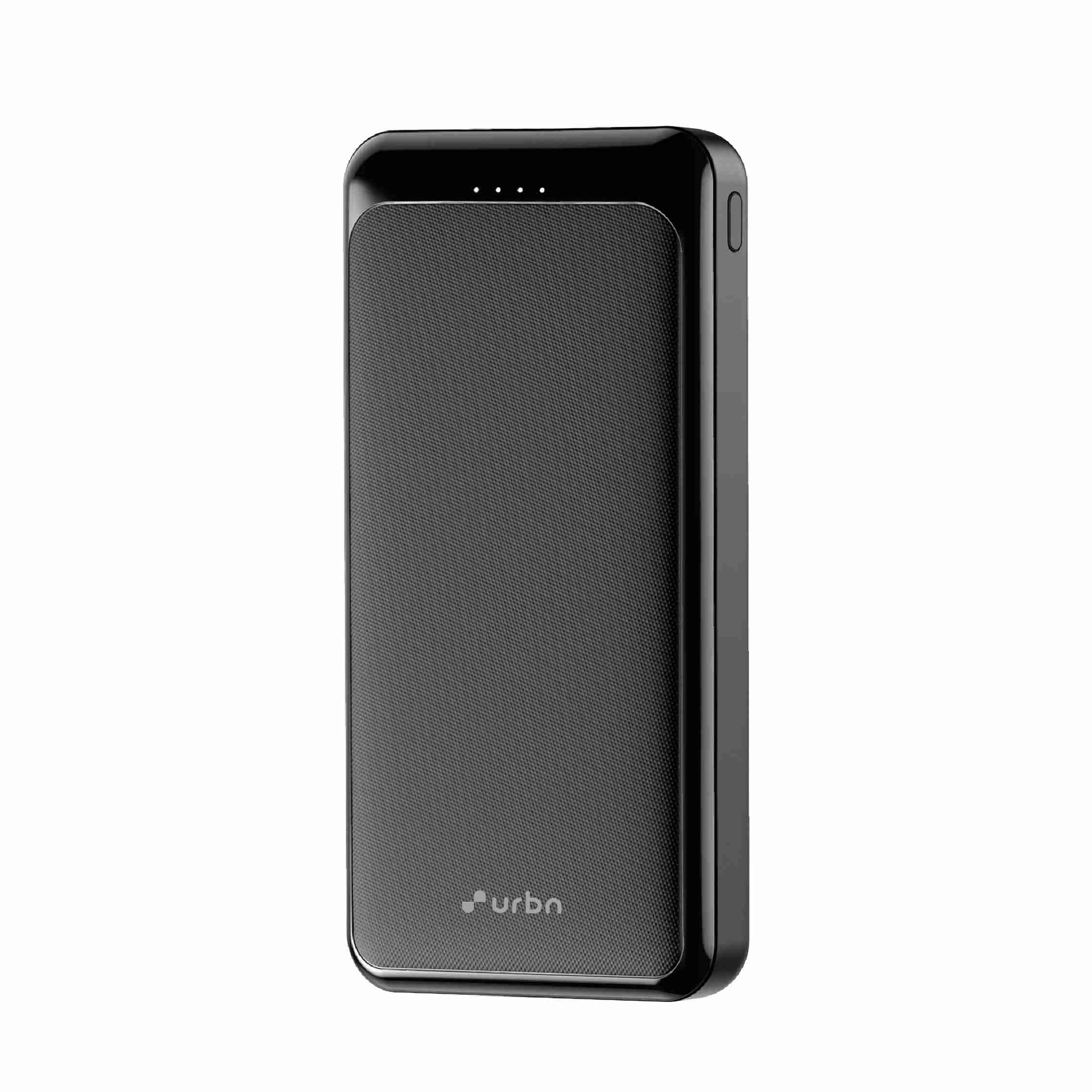 URBN 10000 mAh 22.5W Core Power Bank