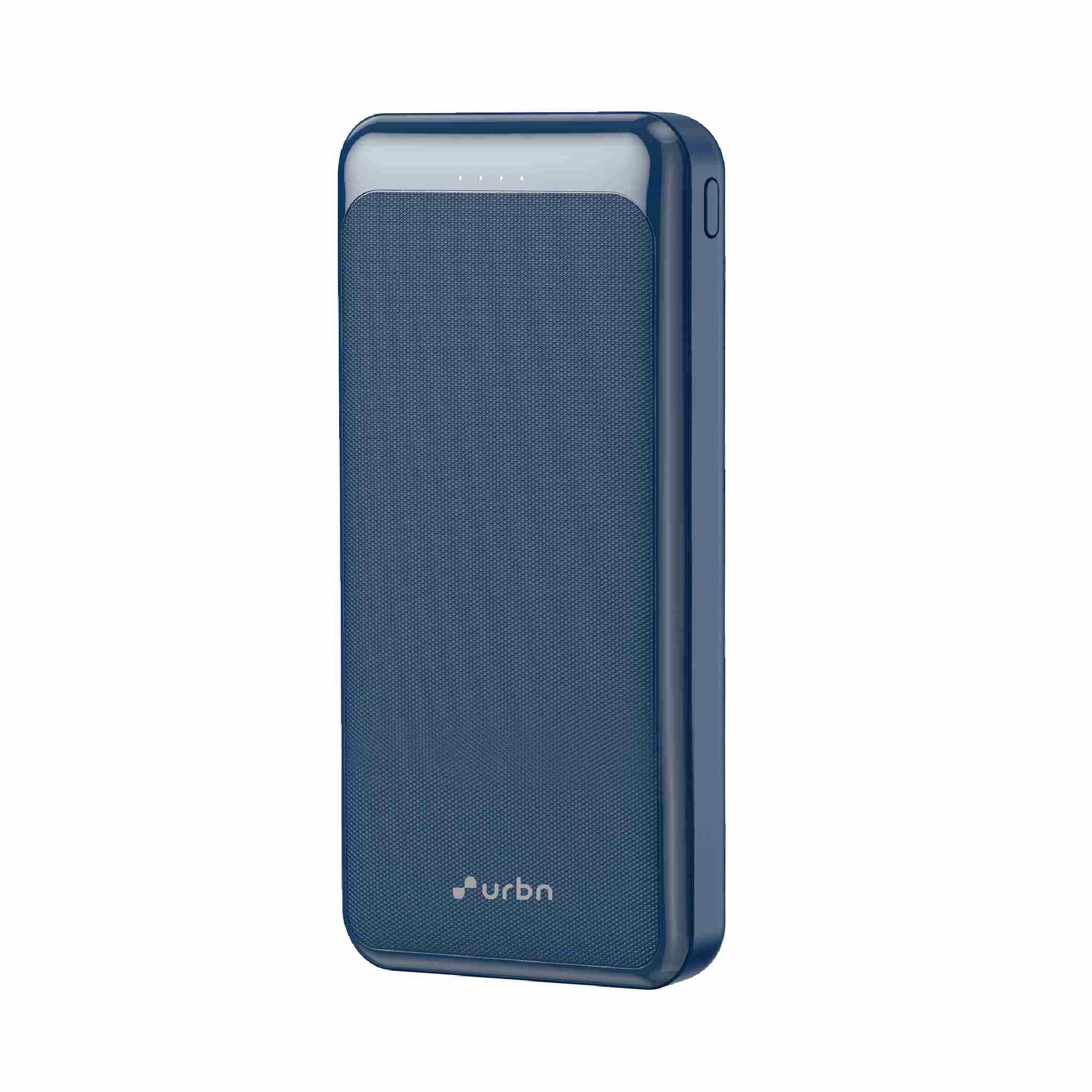 URBN 10000 mAh 22.5W Core Power Bank