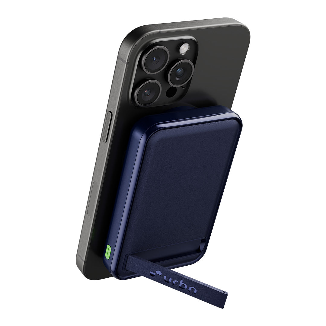 URBN 10000 mAh Arc MagTag Power Bank