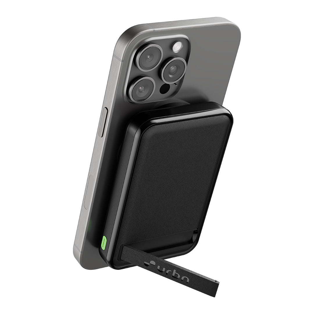 URBN 10000 mAh Arc MagTag Power Bank