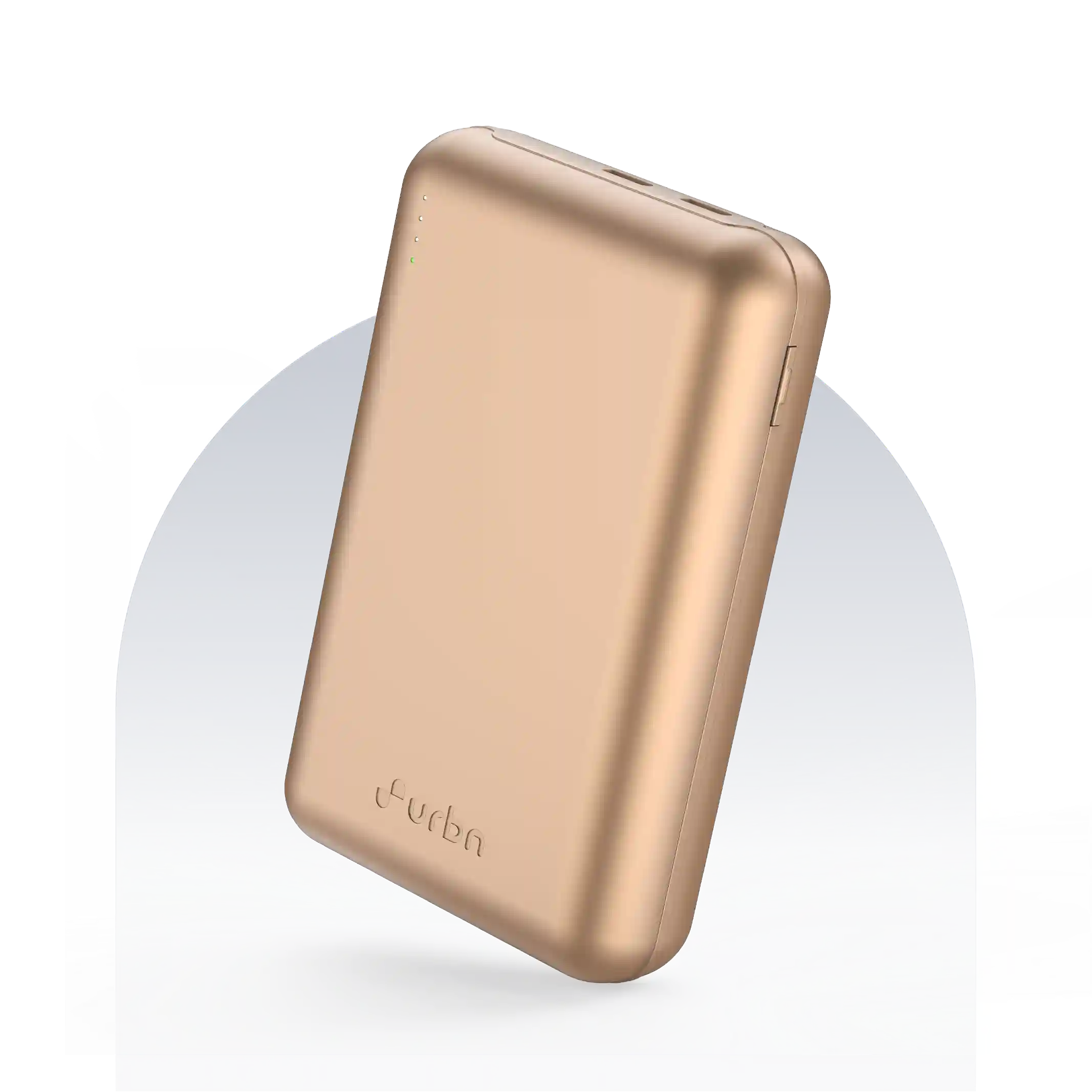 20,000mAh Nano Plus 35W Power Bank