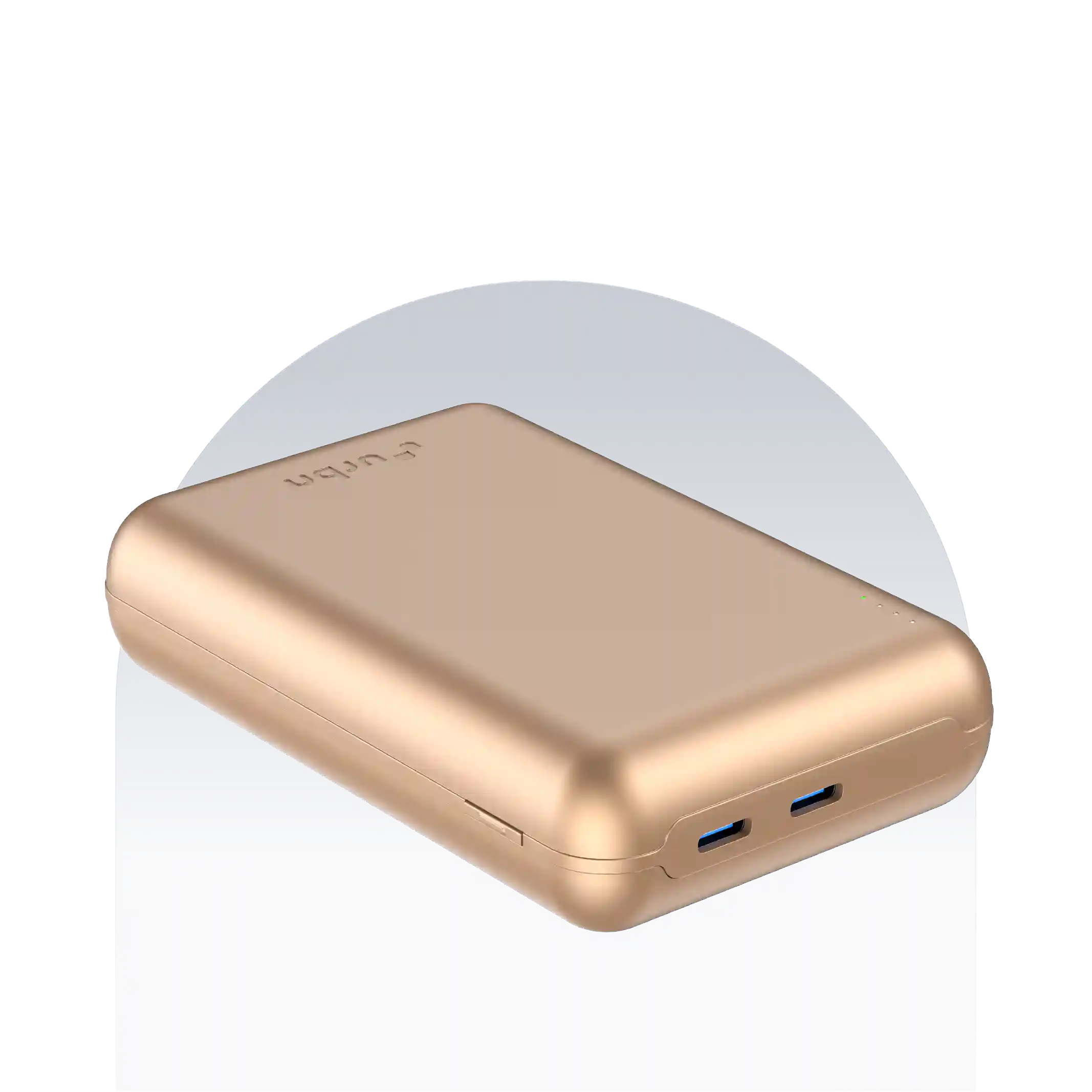 20,000mAh Nano Plus 35W Power Bank