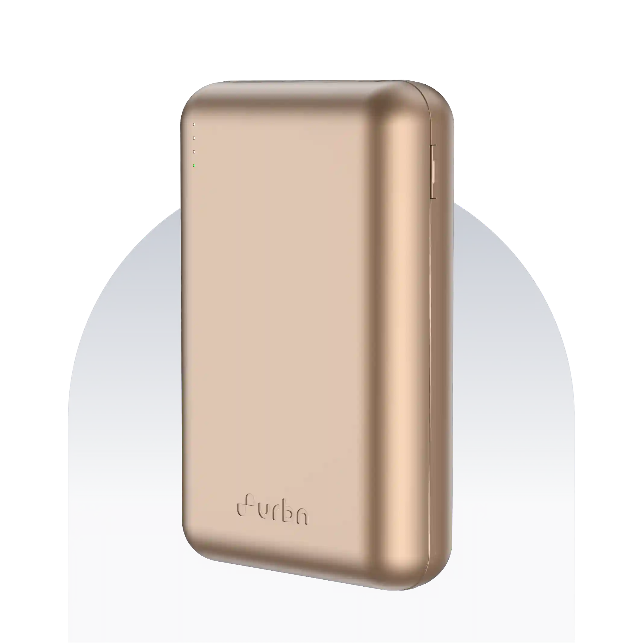 20,000mAh Nano Plus 35W Power Bank