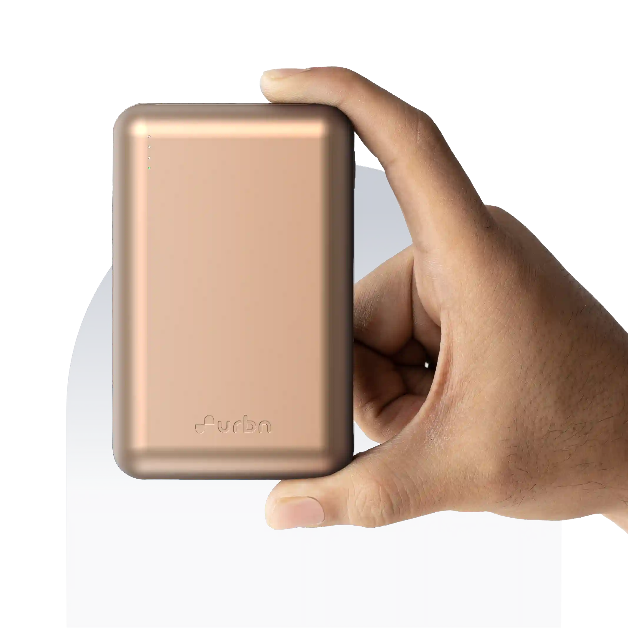 20,000mAh Nano Plus 35W Power Bank