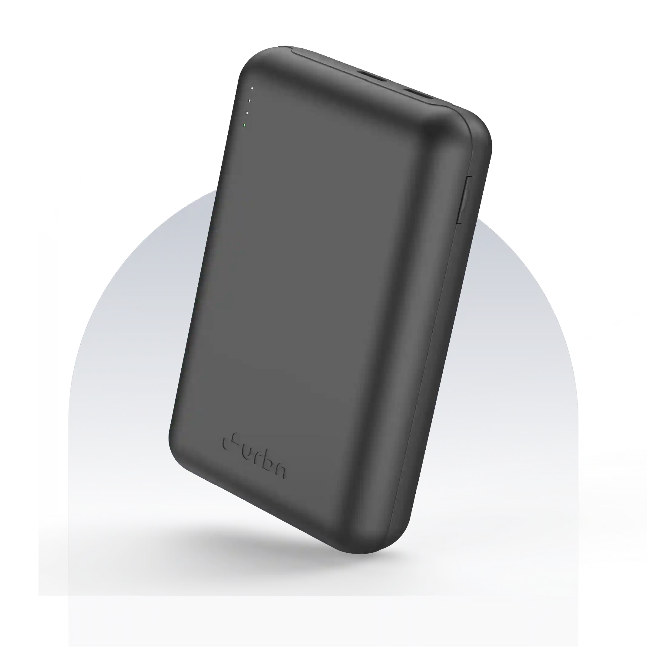 20,000mAh Nano Plus 35W Power Bank