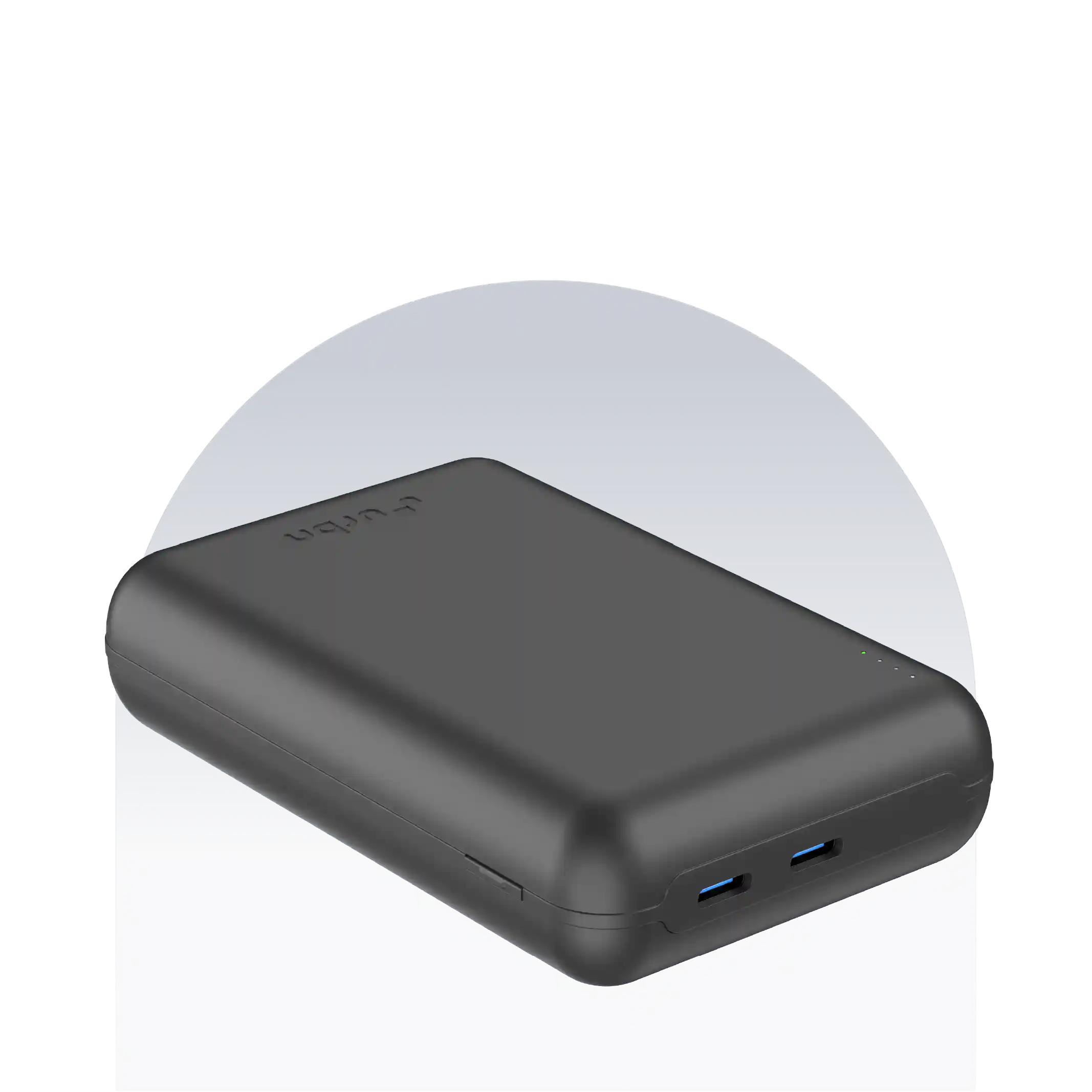 20,000mAh Nano Plus 35W Power Bank