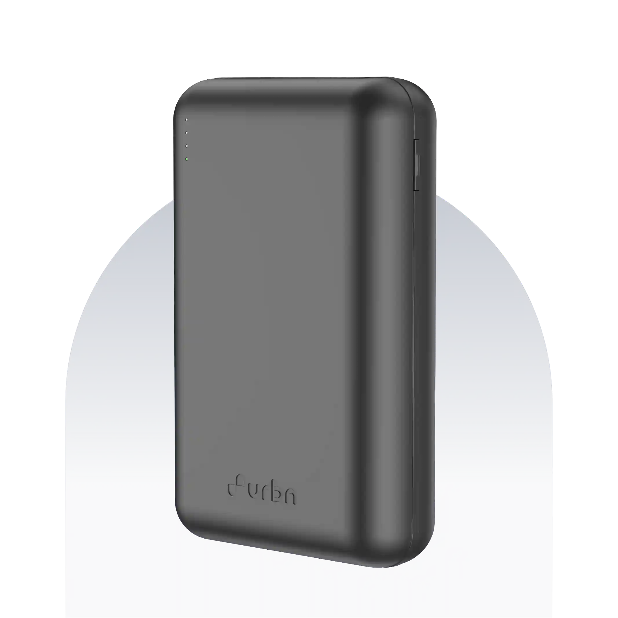 20,000mAh Nano Plus 35W Power Bank