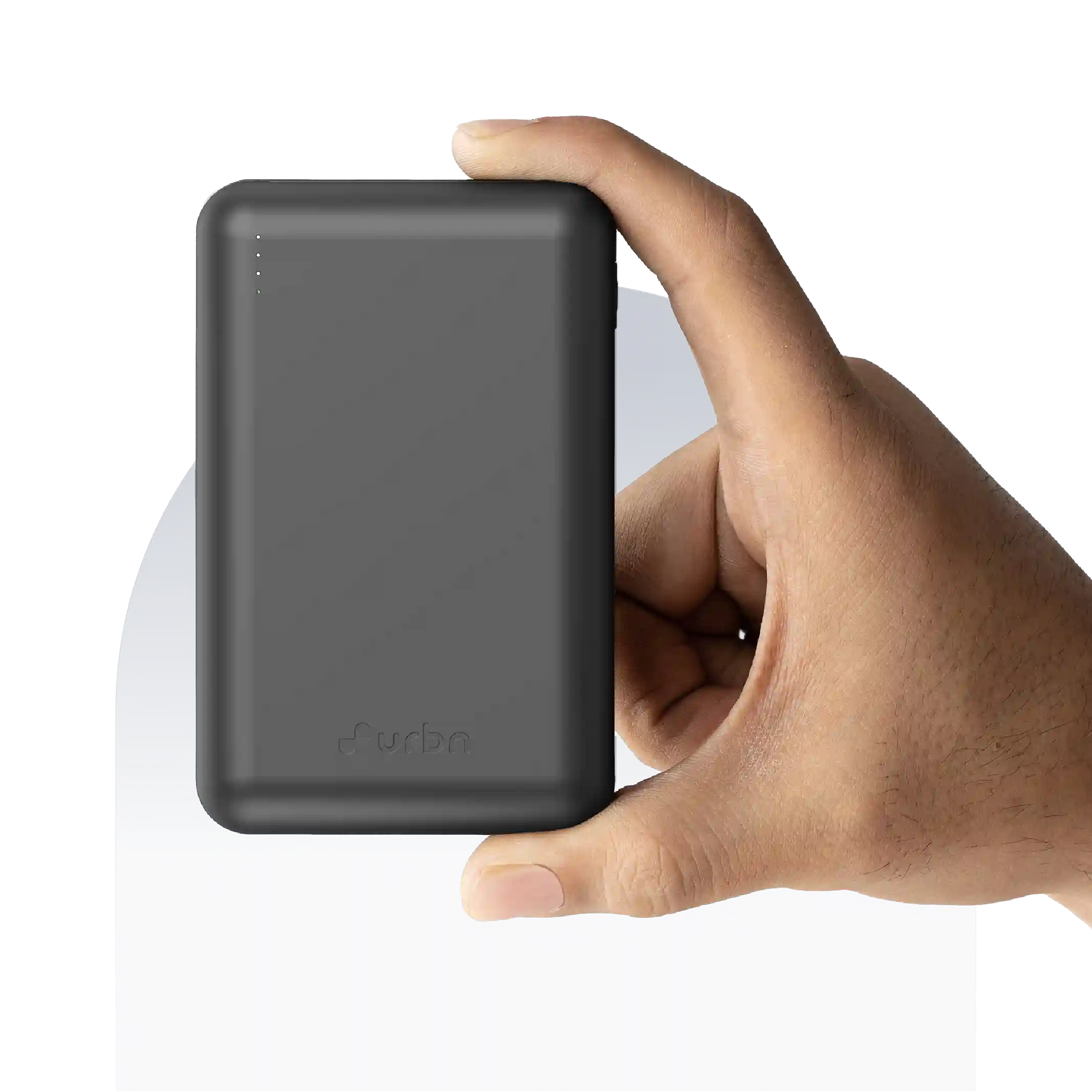 20,000mAh Nano Plus 35W Power Bank