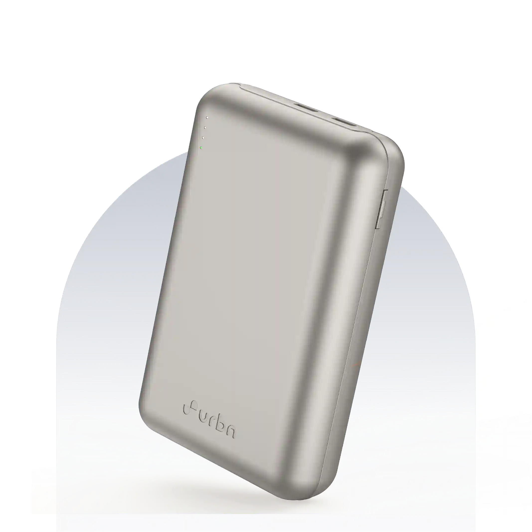 20,000mAh Nano Plus 35W Power Bank