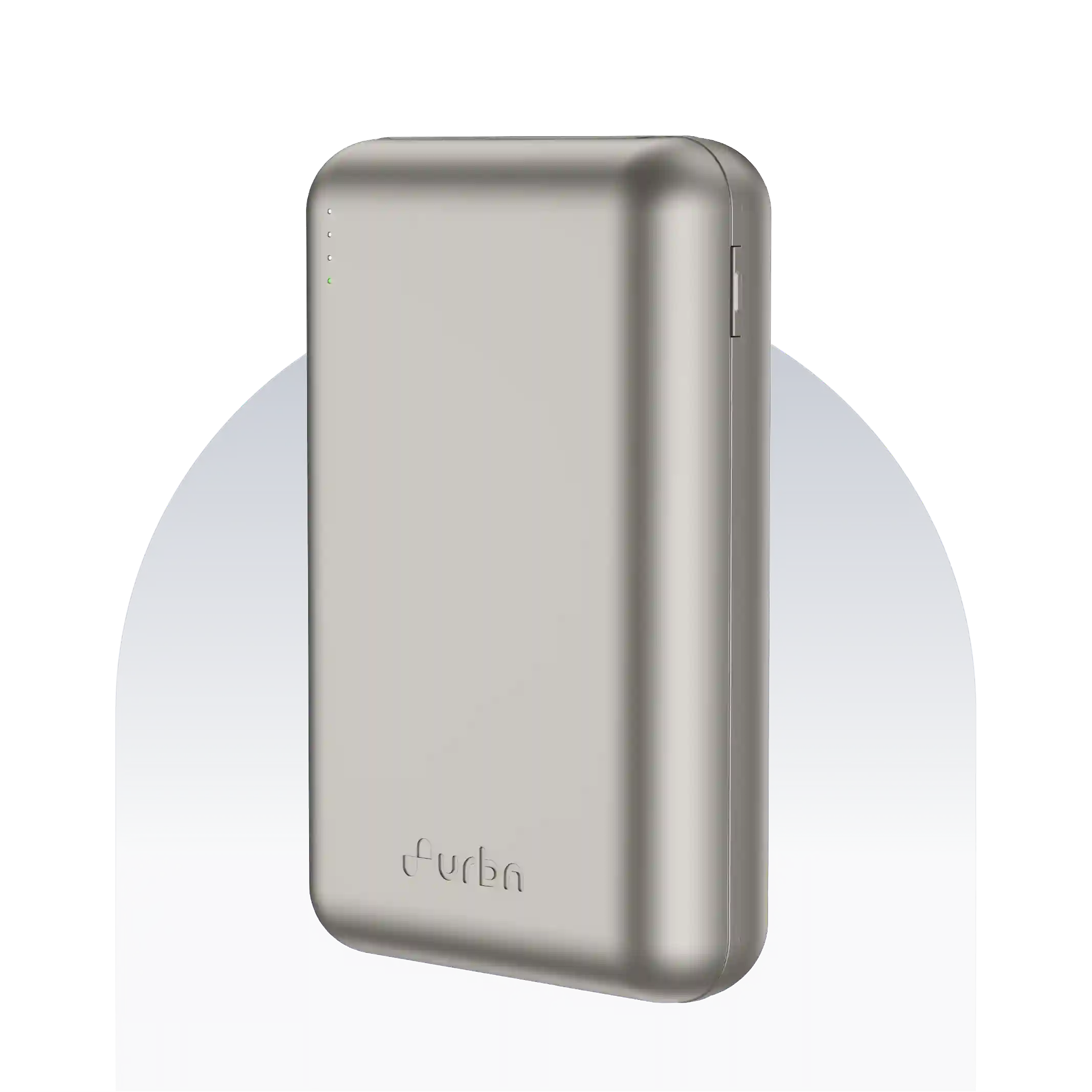 20,000mAh Nano Plus 35W Power Bank
