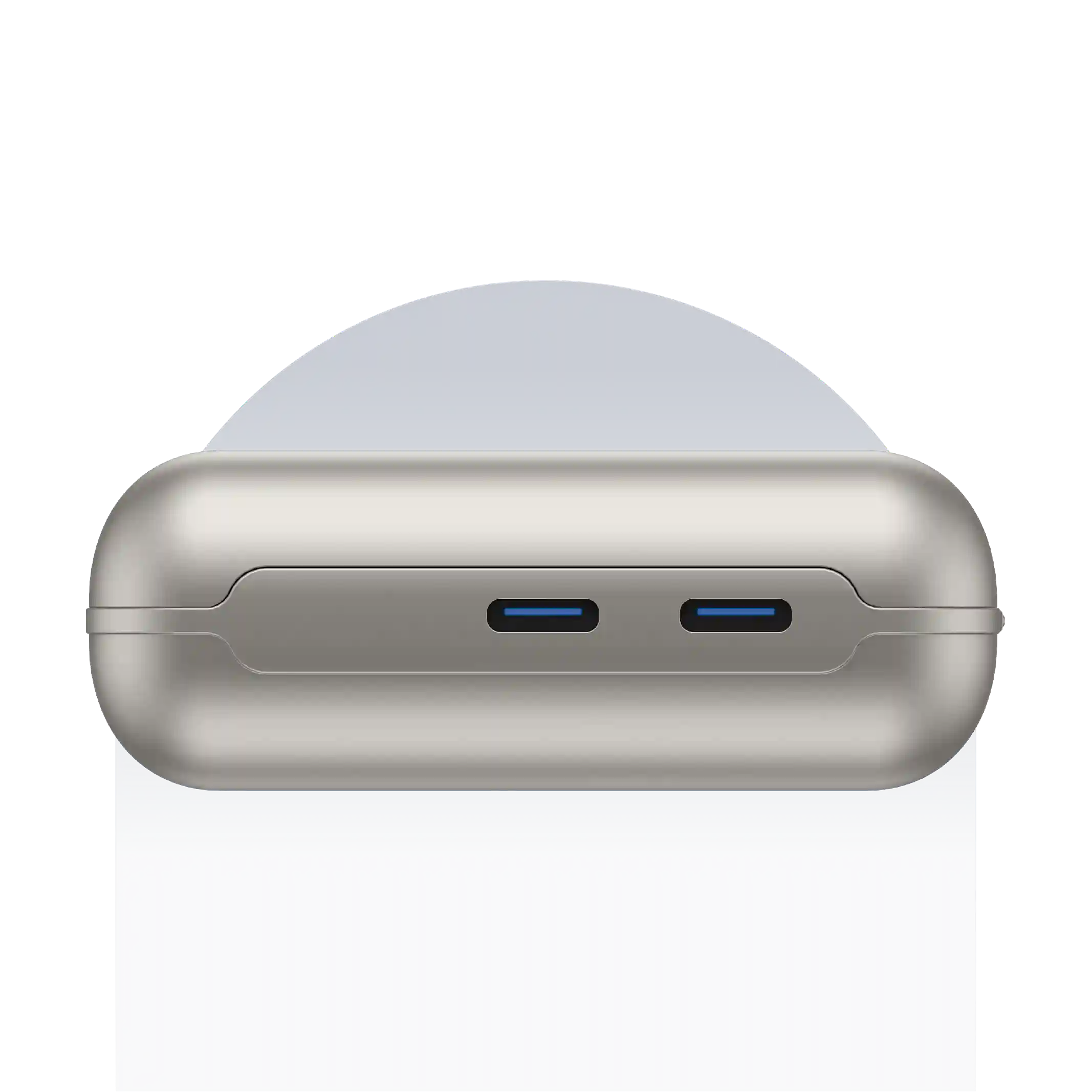 20,000mAh Nano Plus 35W Power Bank