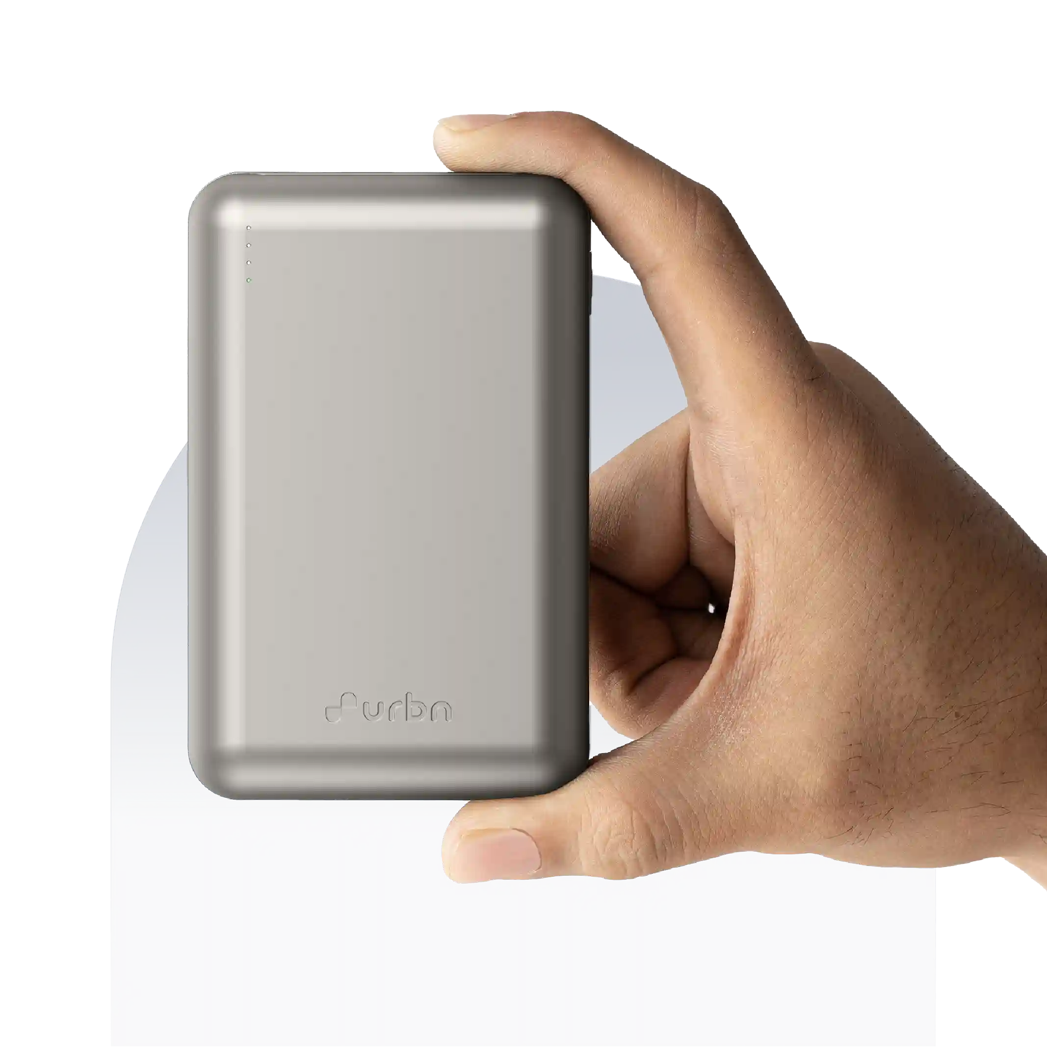 20,000mAh Nano Plus 35W Power Bank