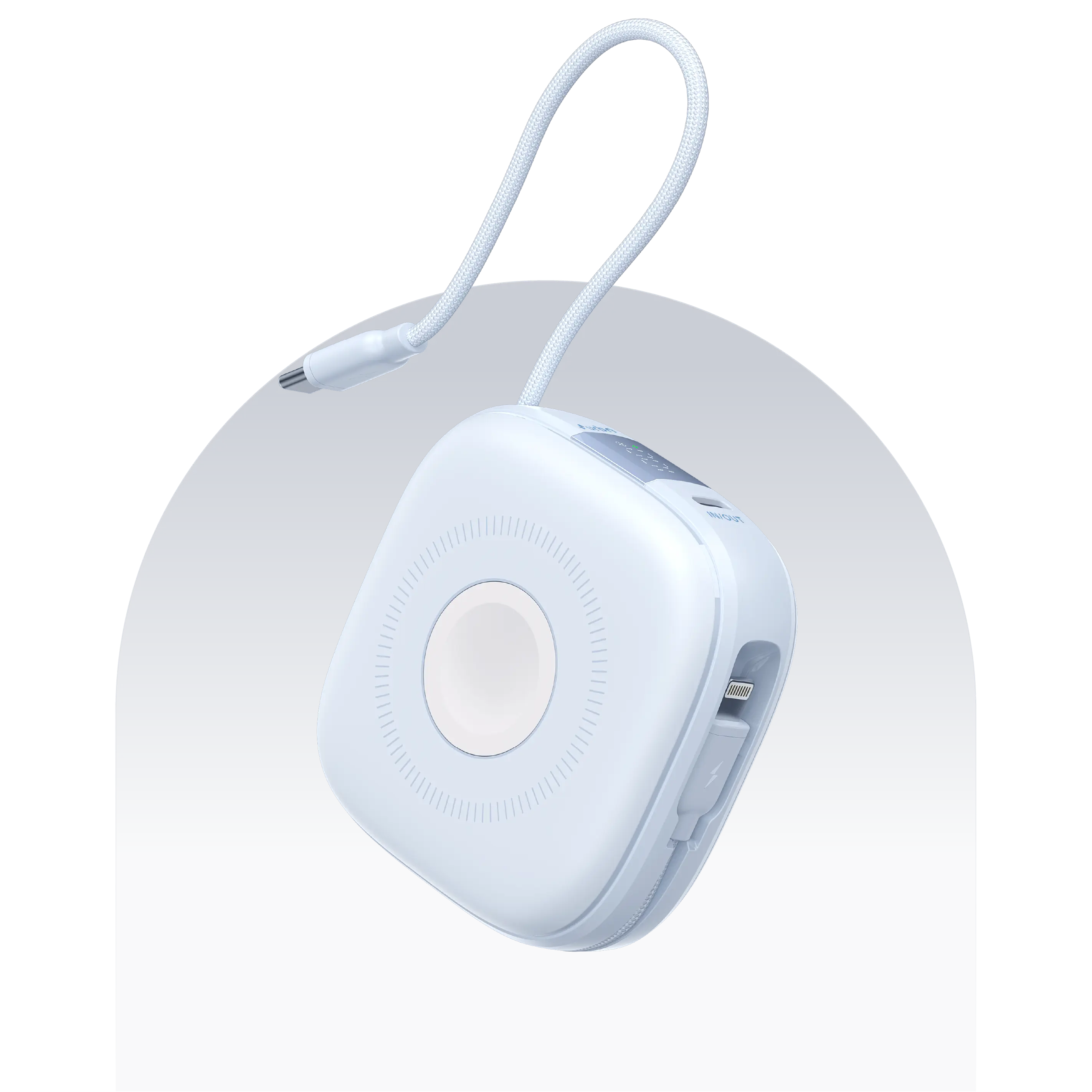 10,000 mAh Atom Link Power Bank