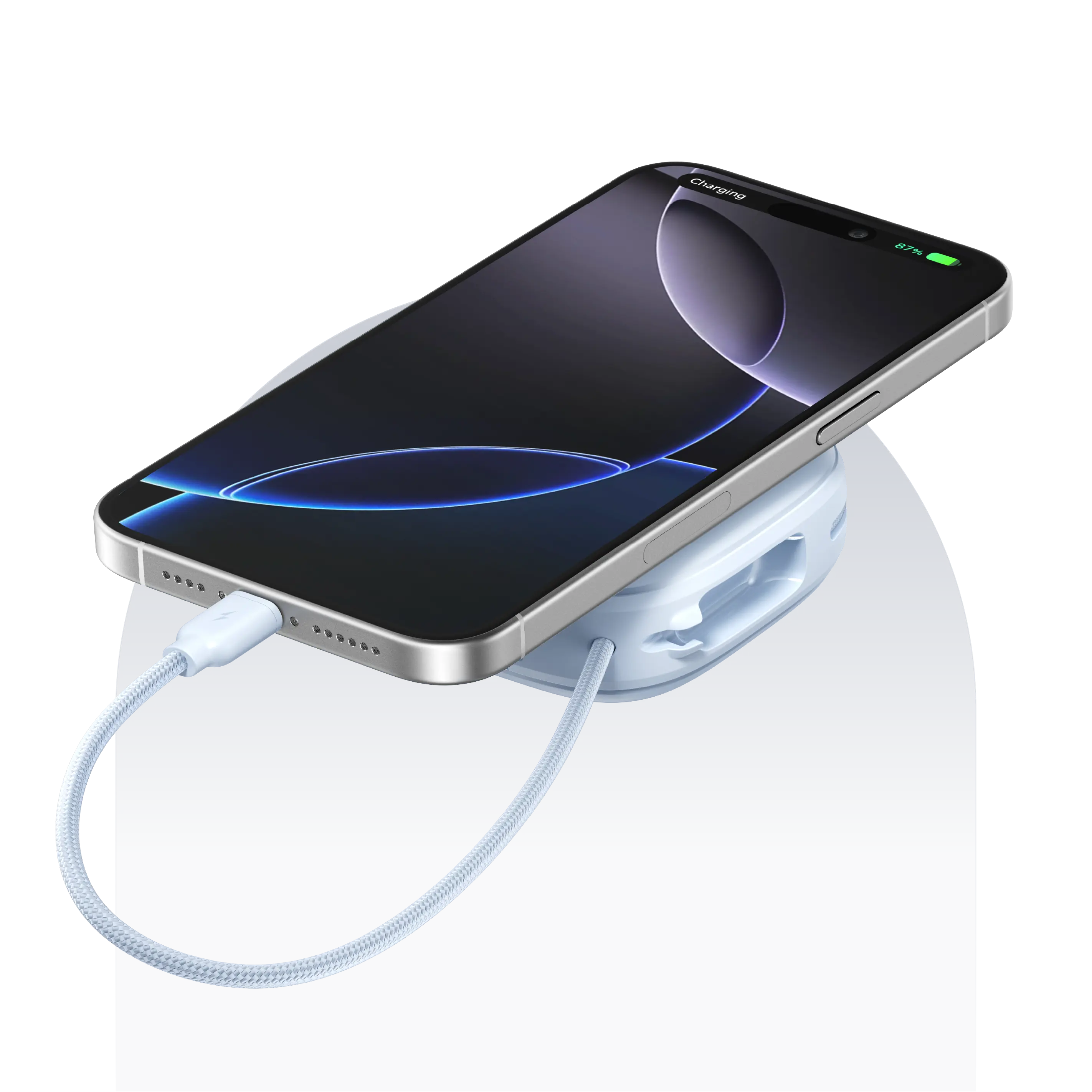 10,000 mAh Atom Link Power Bank