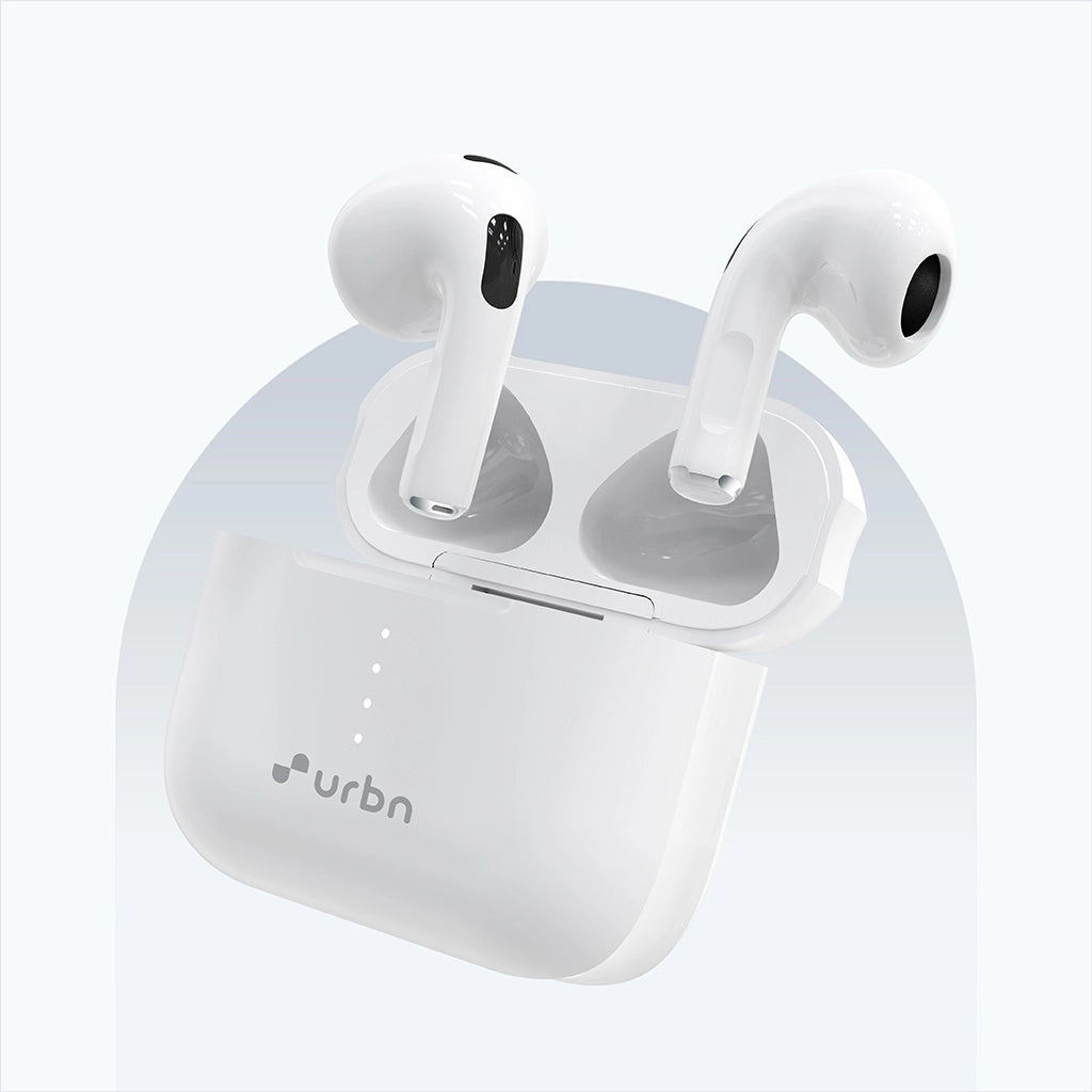 Beat 600 Bluetooth Truly Wireless Earbuds (TWS)
