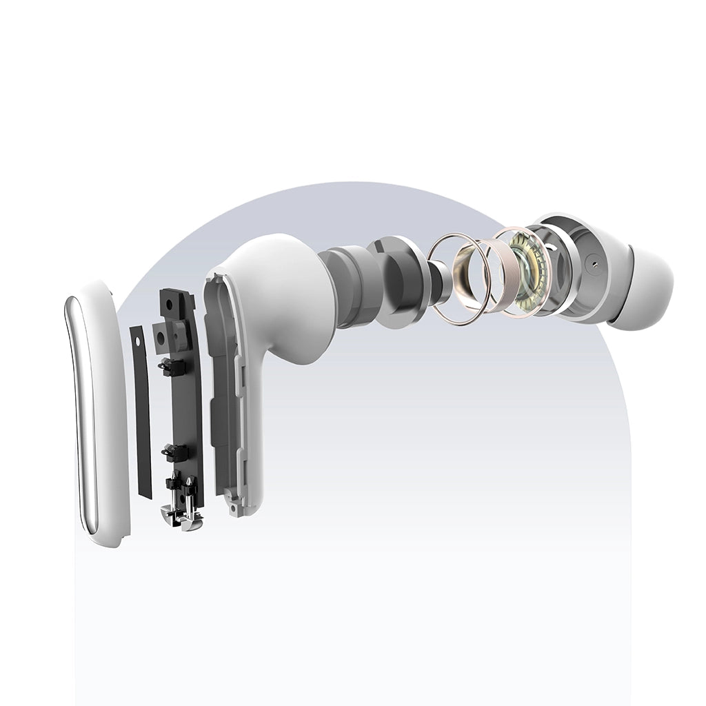 Beat 650 Bluetooth Truly Wireless Earbuds (TWS)