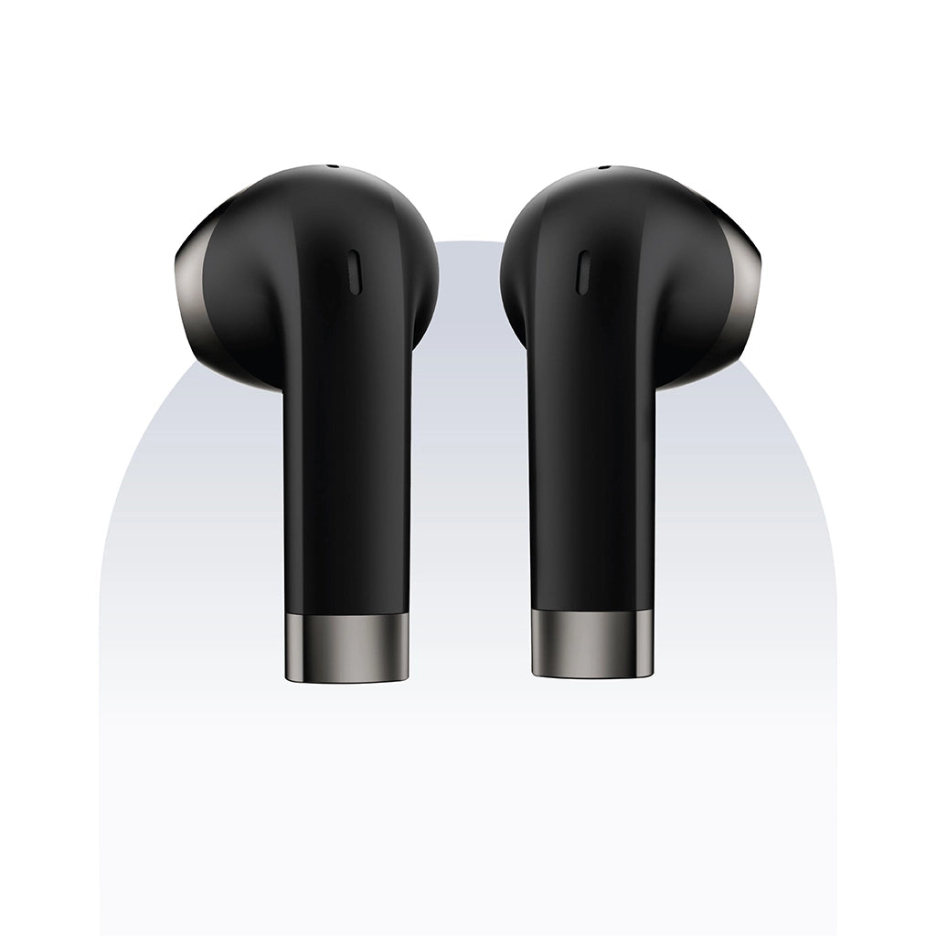 URBN Beat 800 Pro - True Wireless TWS Earbuds with 13MM Qualcomm Dynamic Sound Driver - Black
