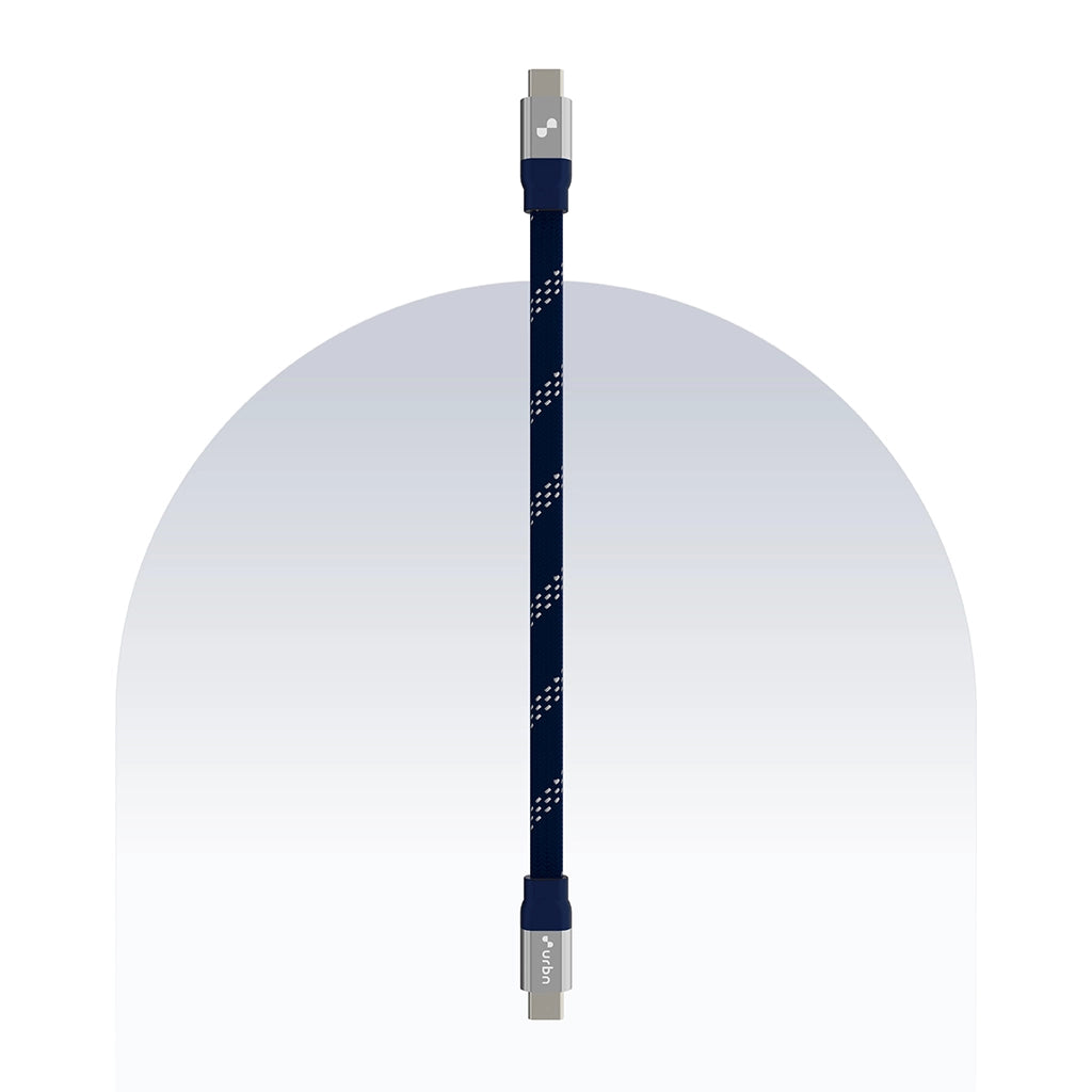 Type C to Type C 65W Payal Singhal Edition Cable