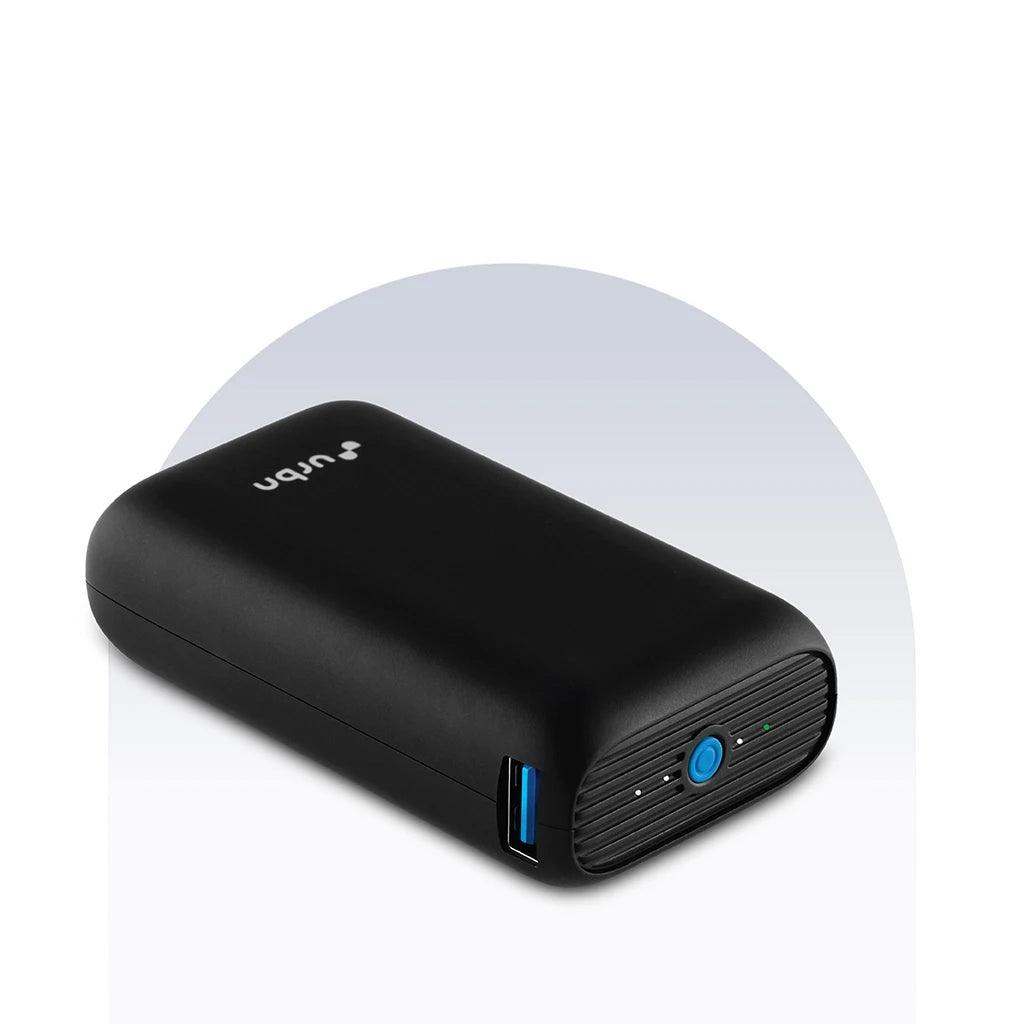 10000 mAh Nano Power Bank