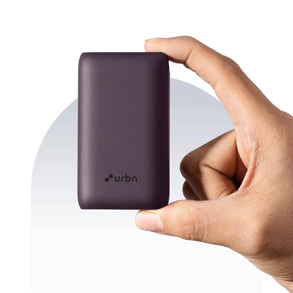 10000 mAh Nano Power Bank